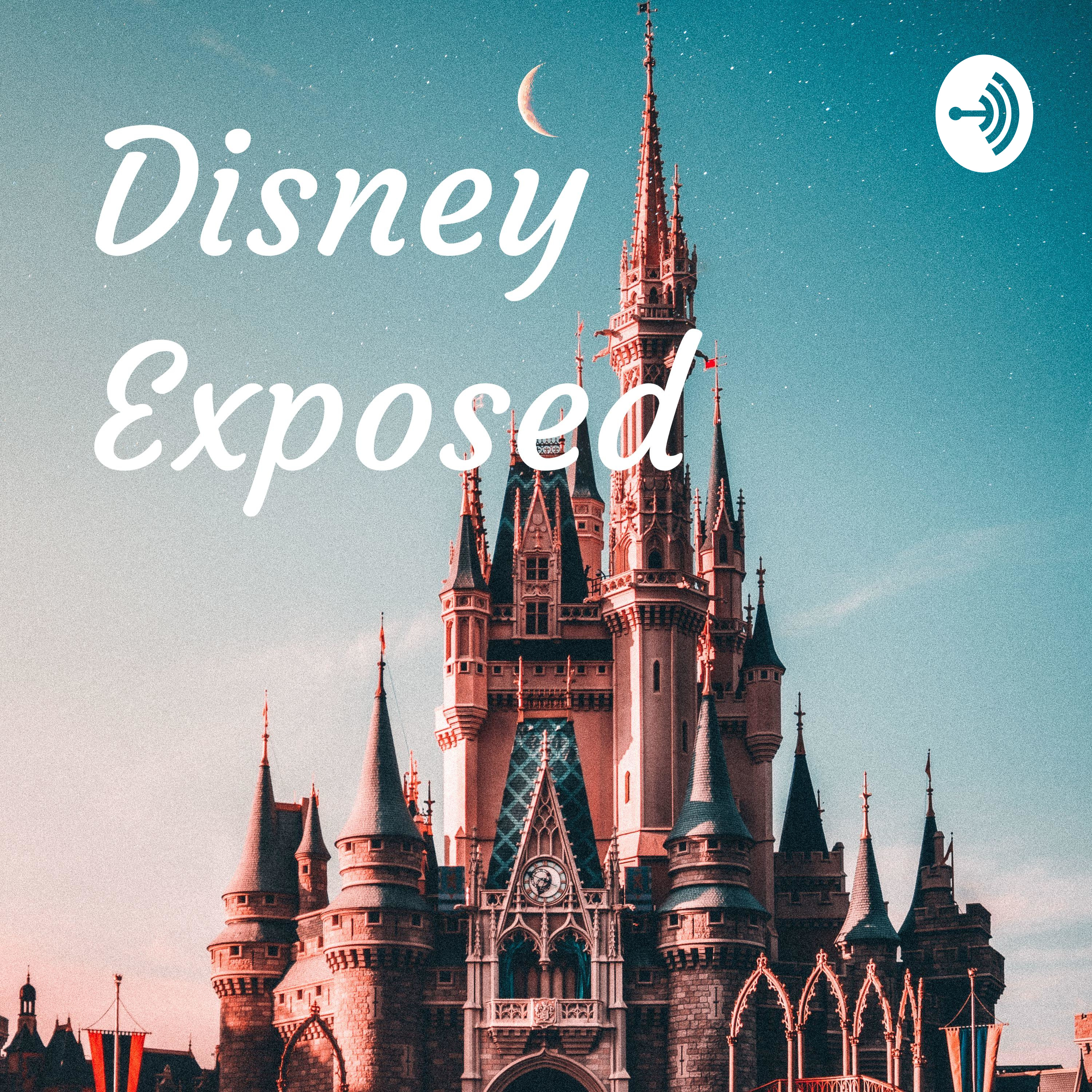 Disney Exposed