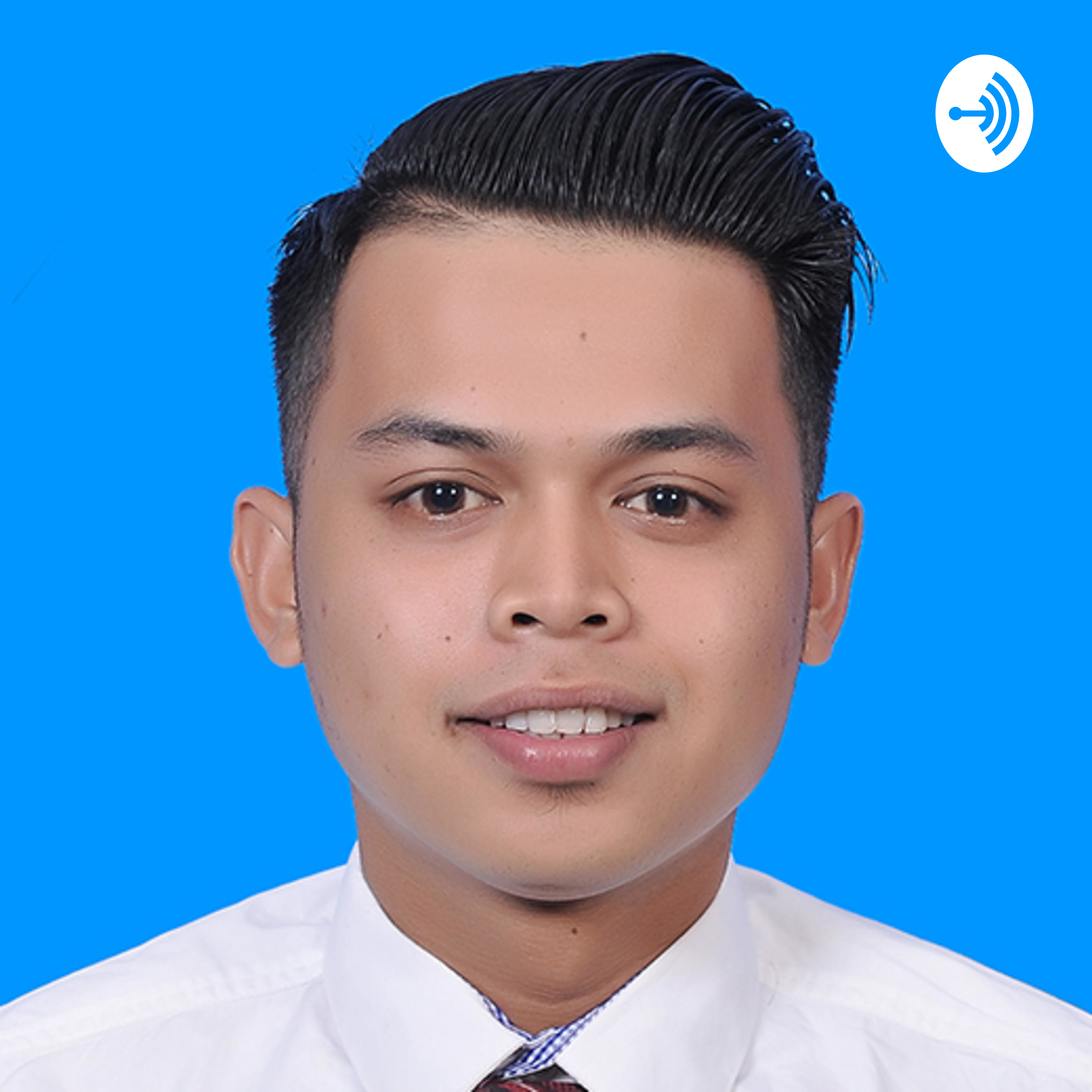 MUHAMMAD FARHAN SAZWAN BIN MAT ZAHIDI