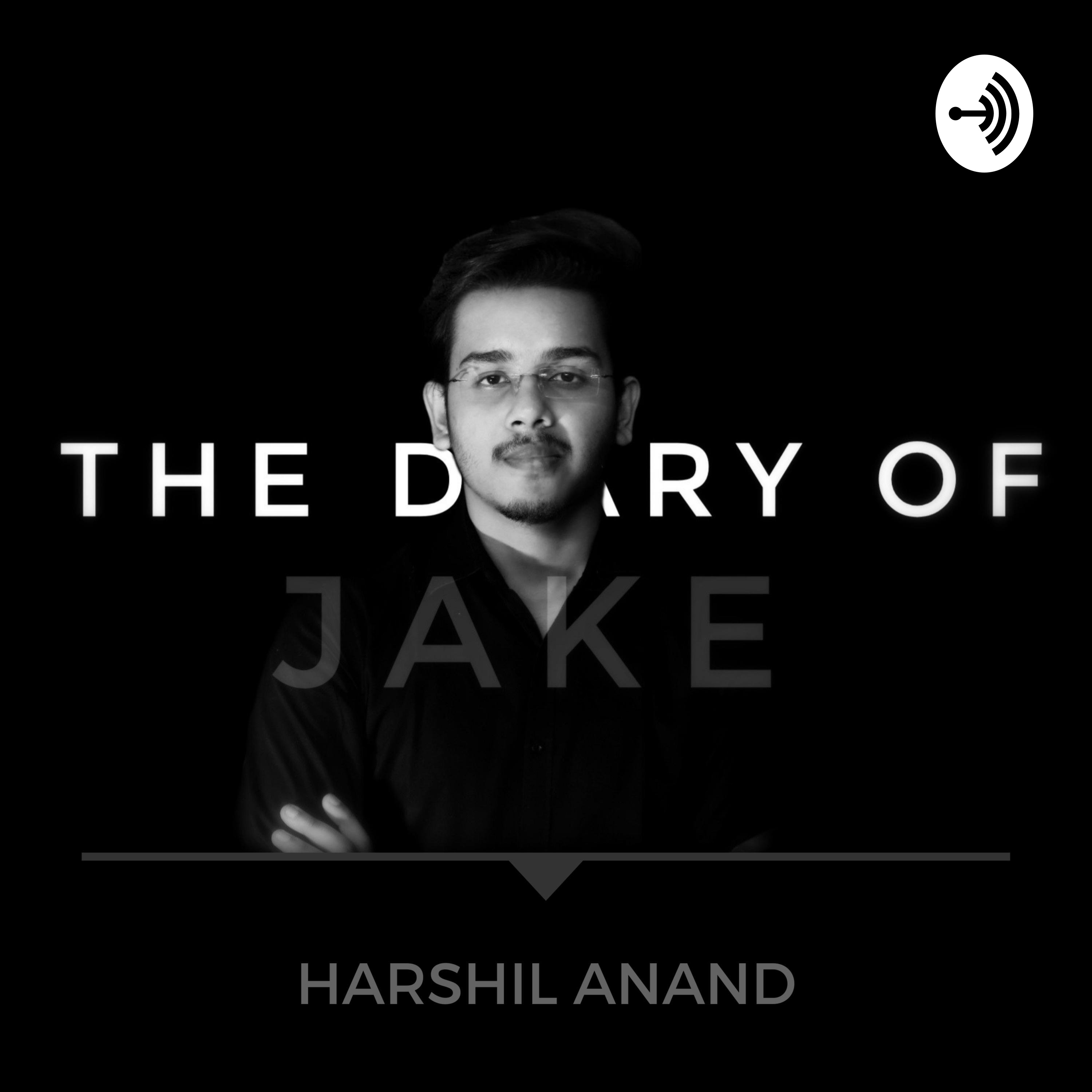 The Diary of Jake
