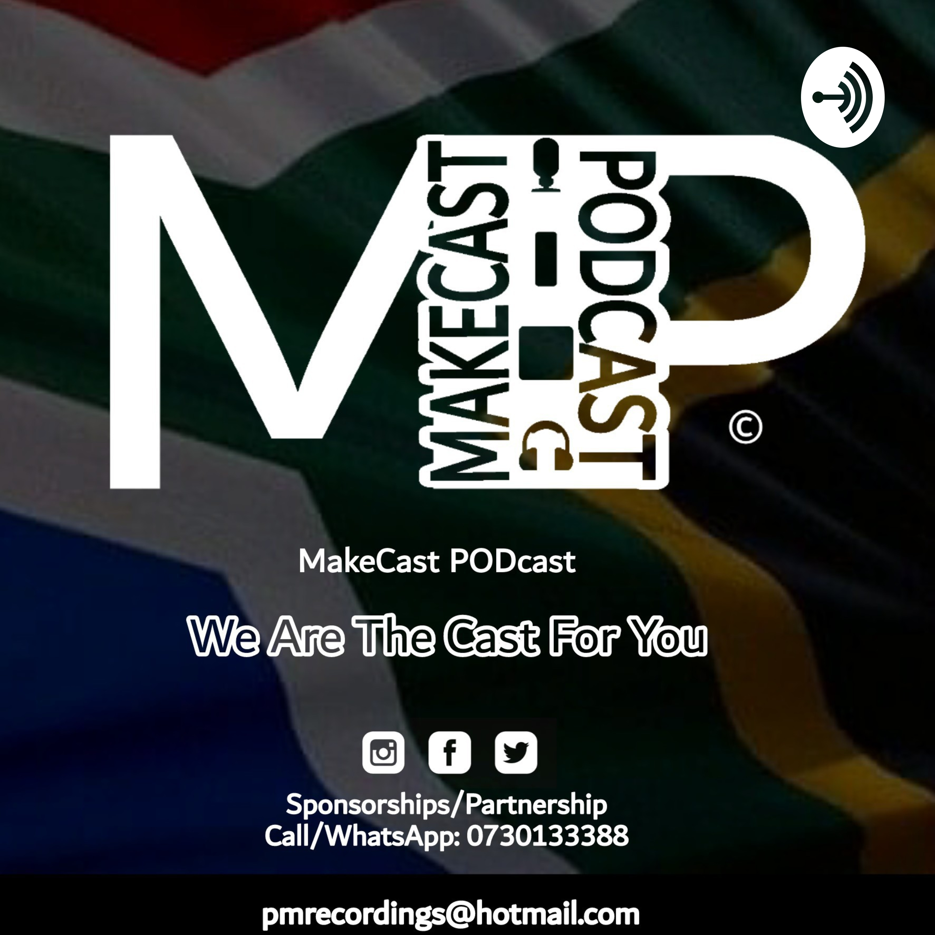 Makecast PodCast Makecast PodCast podcast