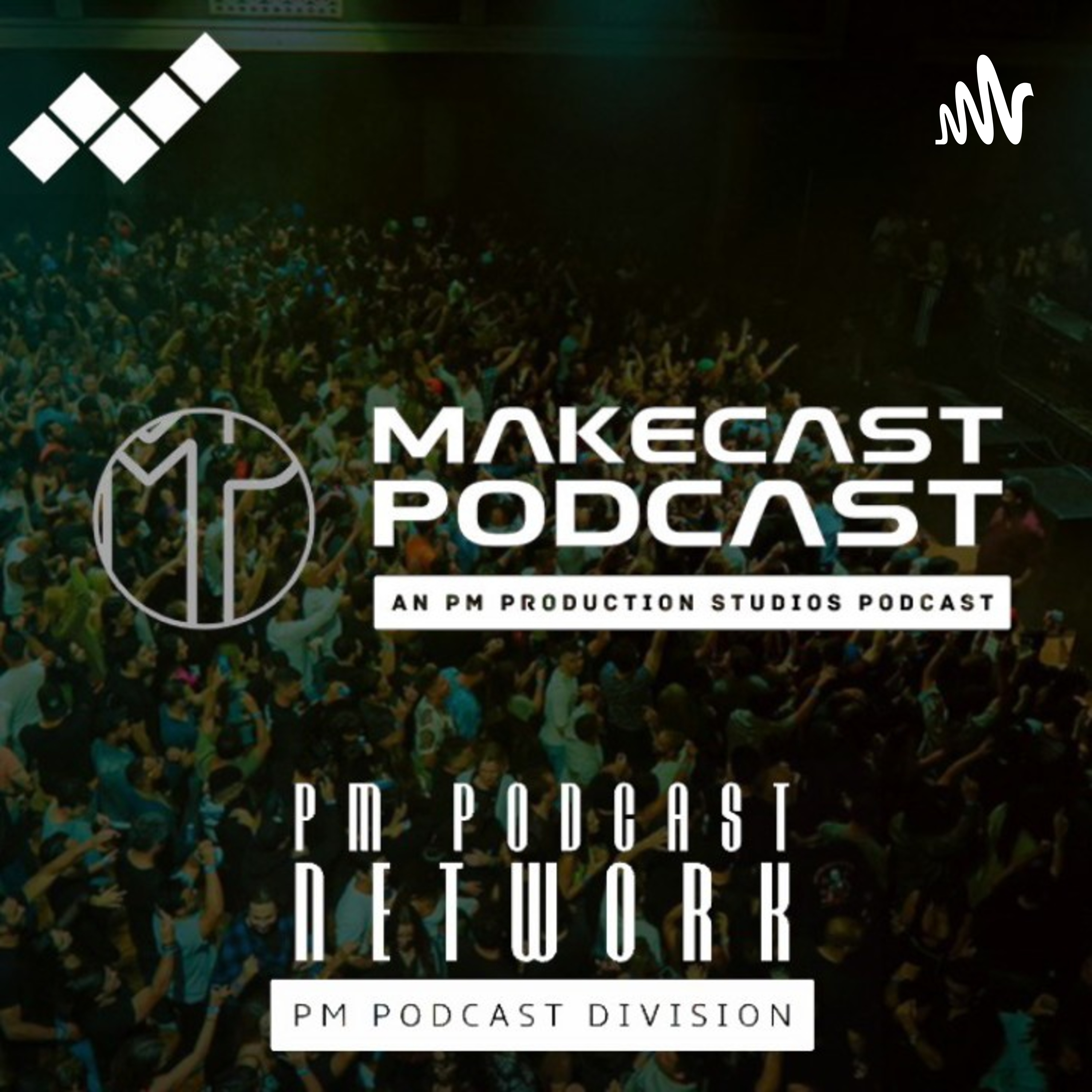 MakeCast PodCast MakeCast PodCast podcast
