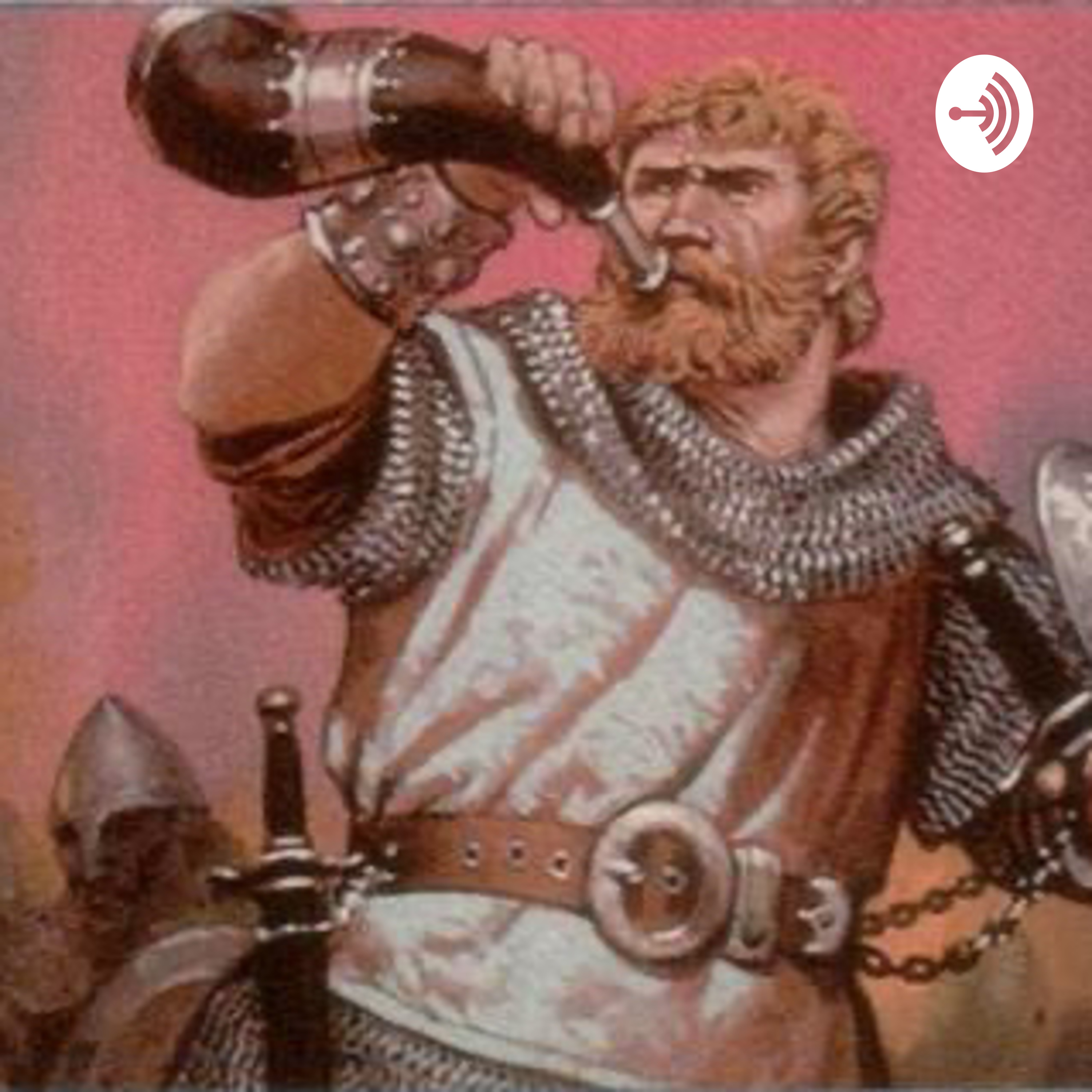 The Longshanks Game Report podcast artwork