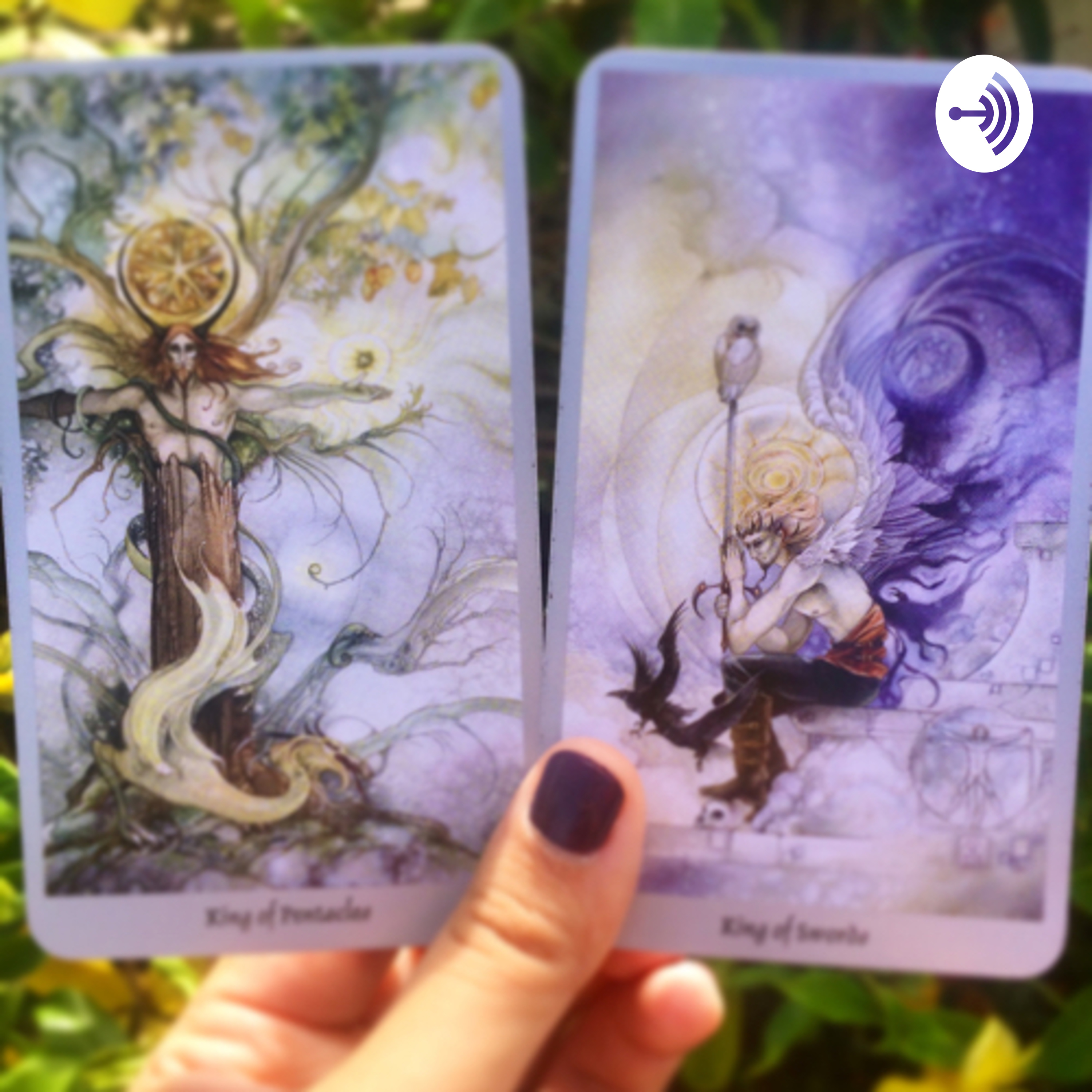 Mystical Talk 