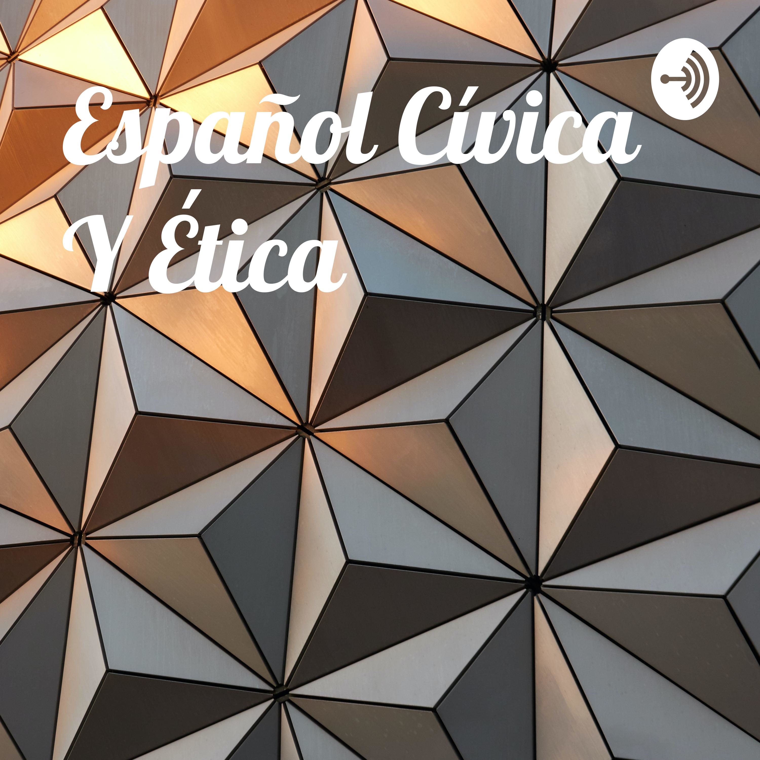 Español Cívica Y Ética