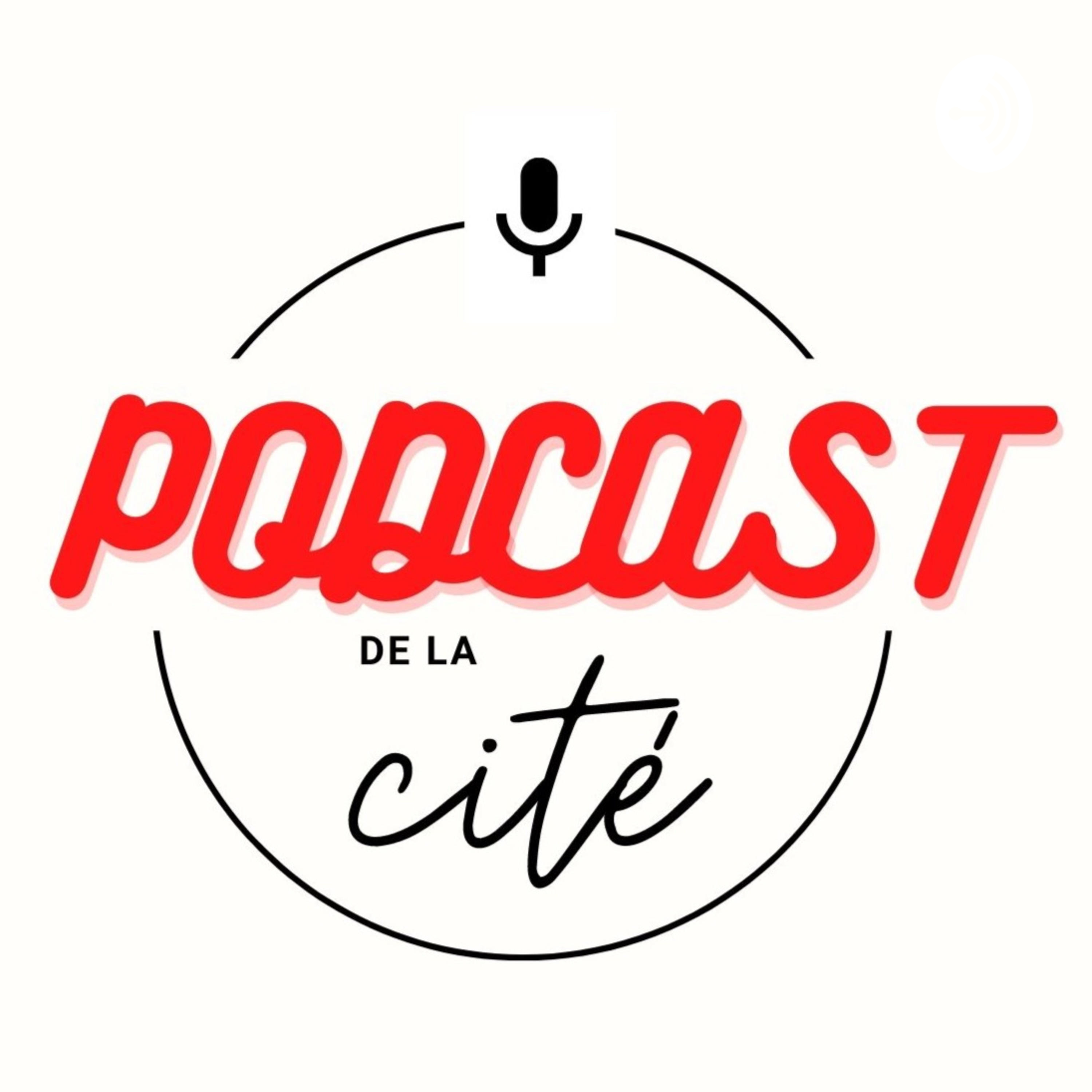 Podcast Du Gymnase de la Cité 