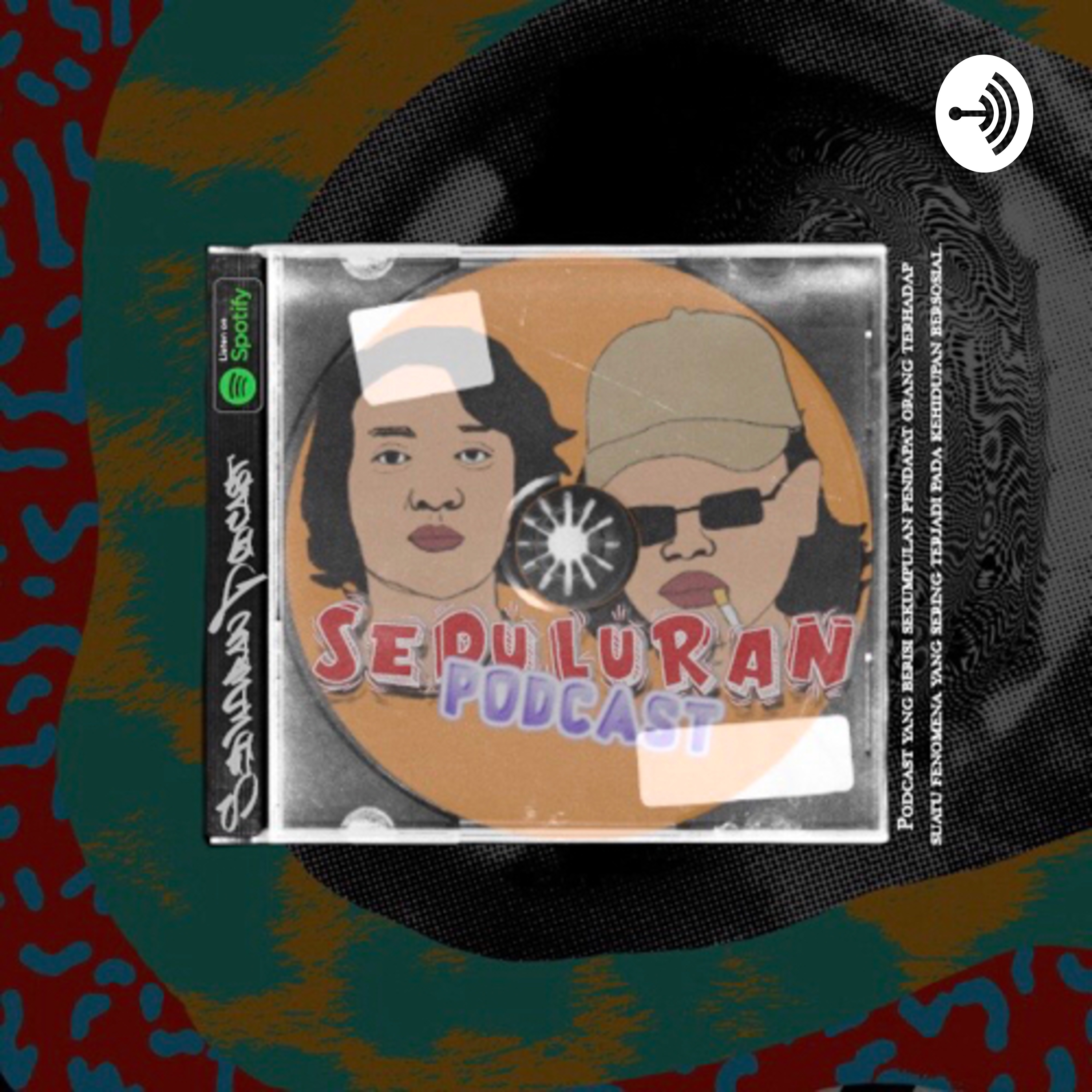Seduluran Podcast