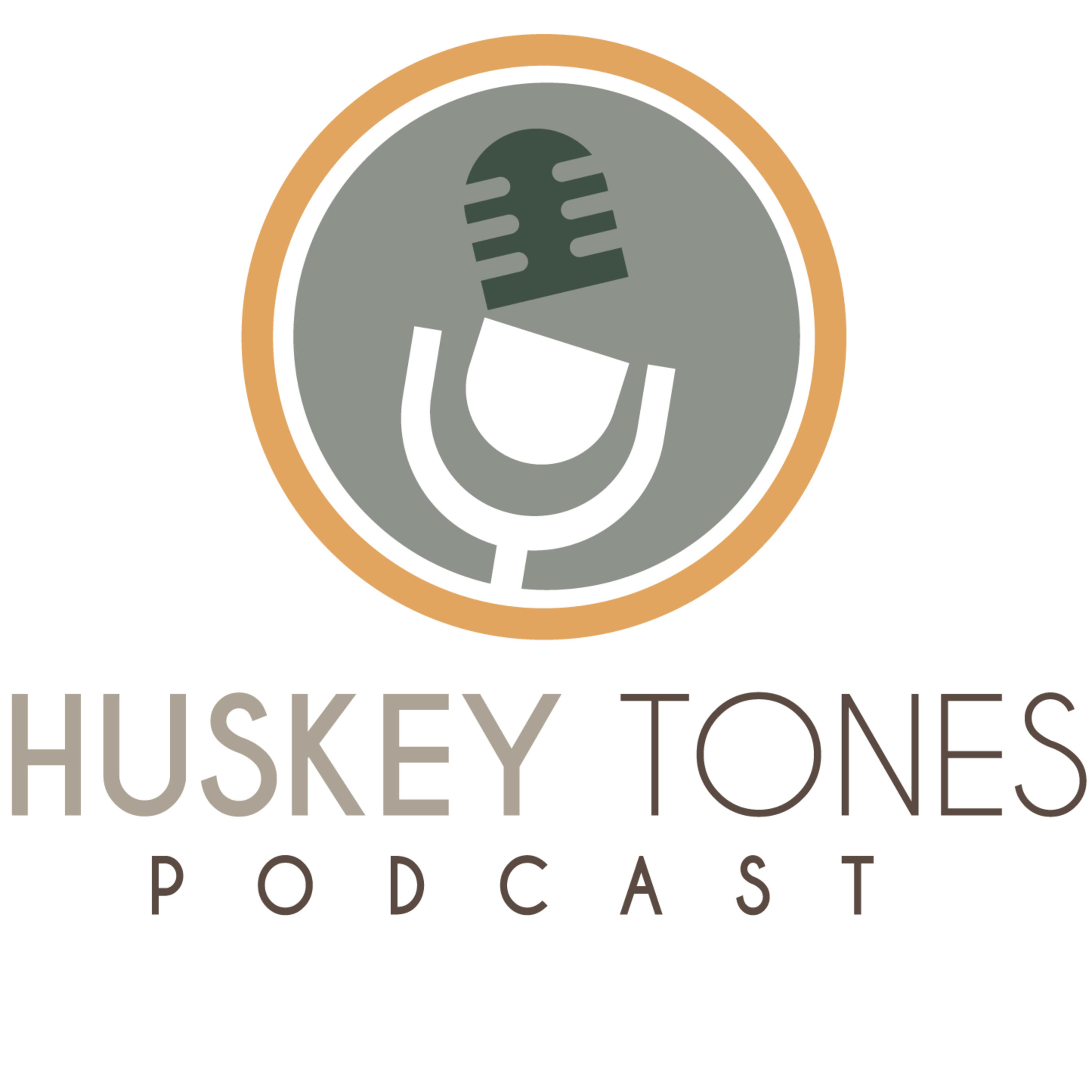 Huskey Tones Podcast