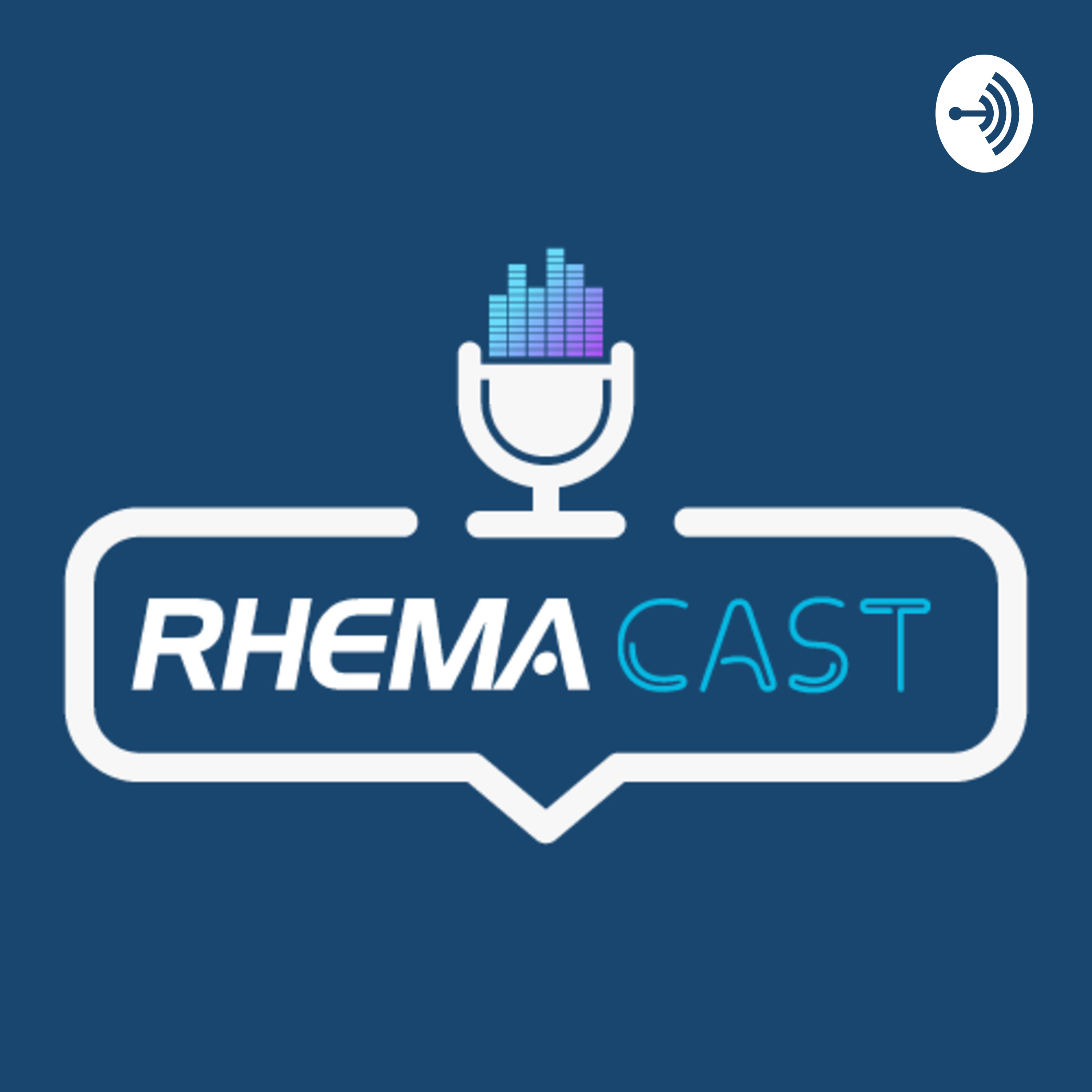 Rhema Neuroeducação