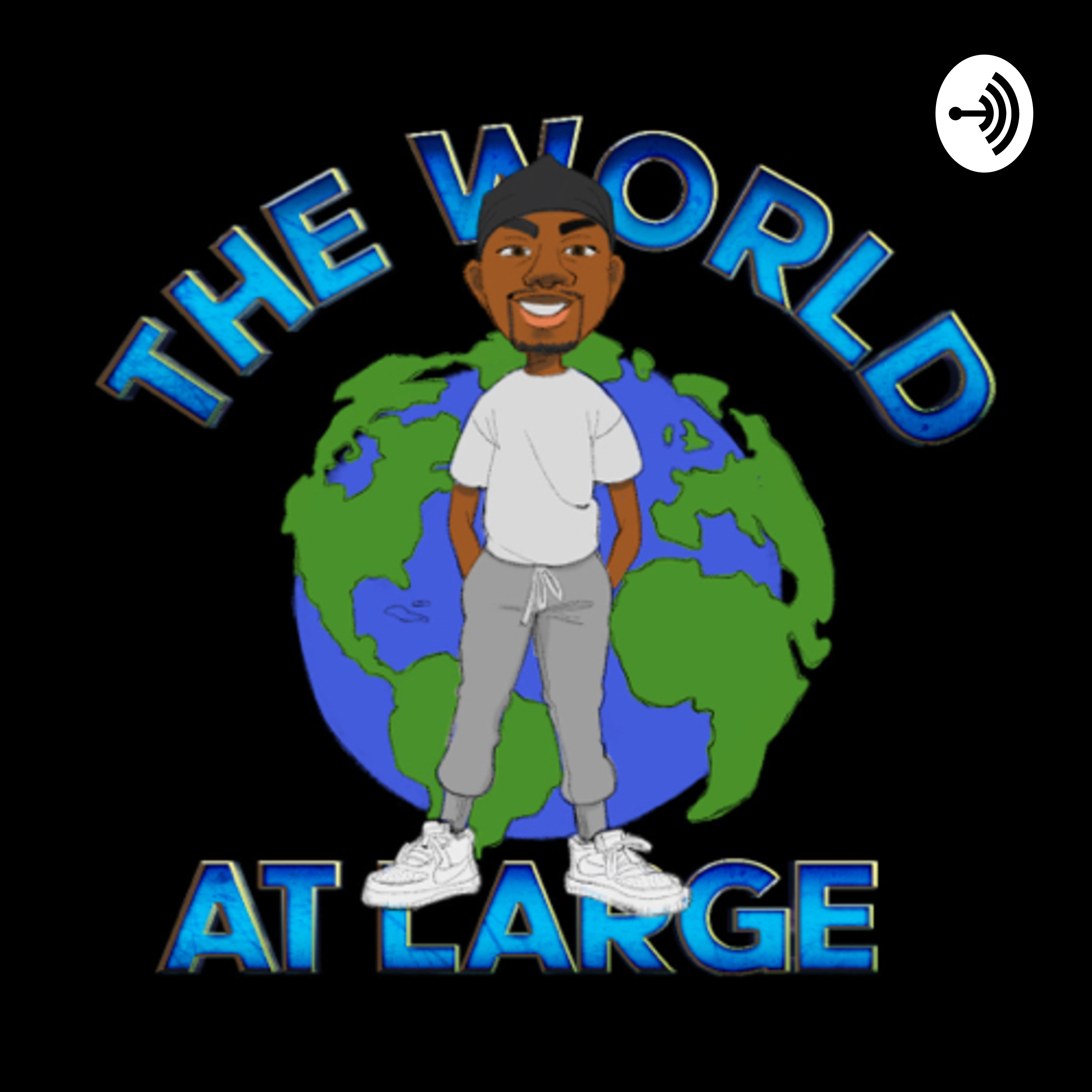 The World At Large