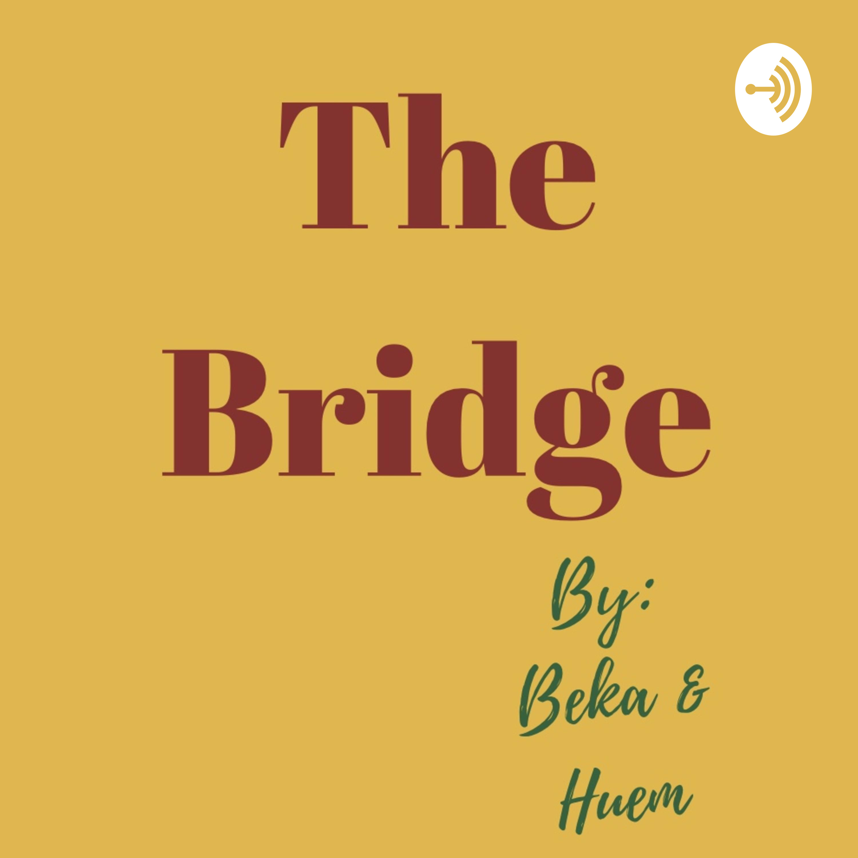 The Bridge talk