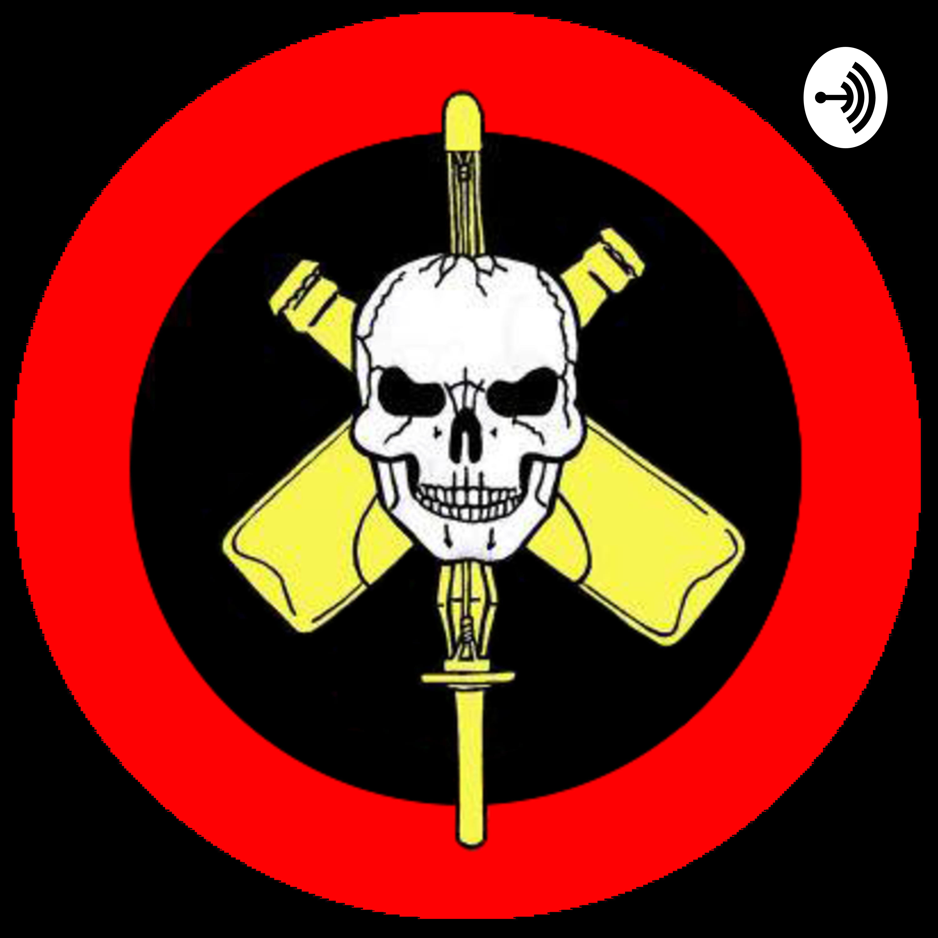 Shinai na Caveira
