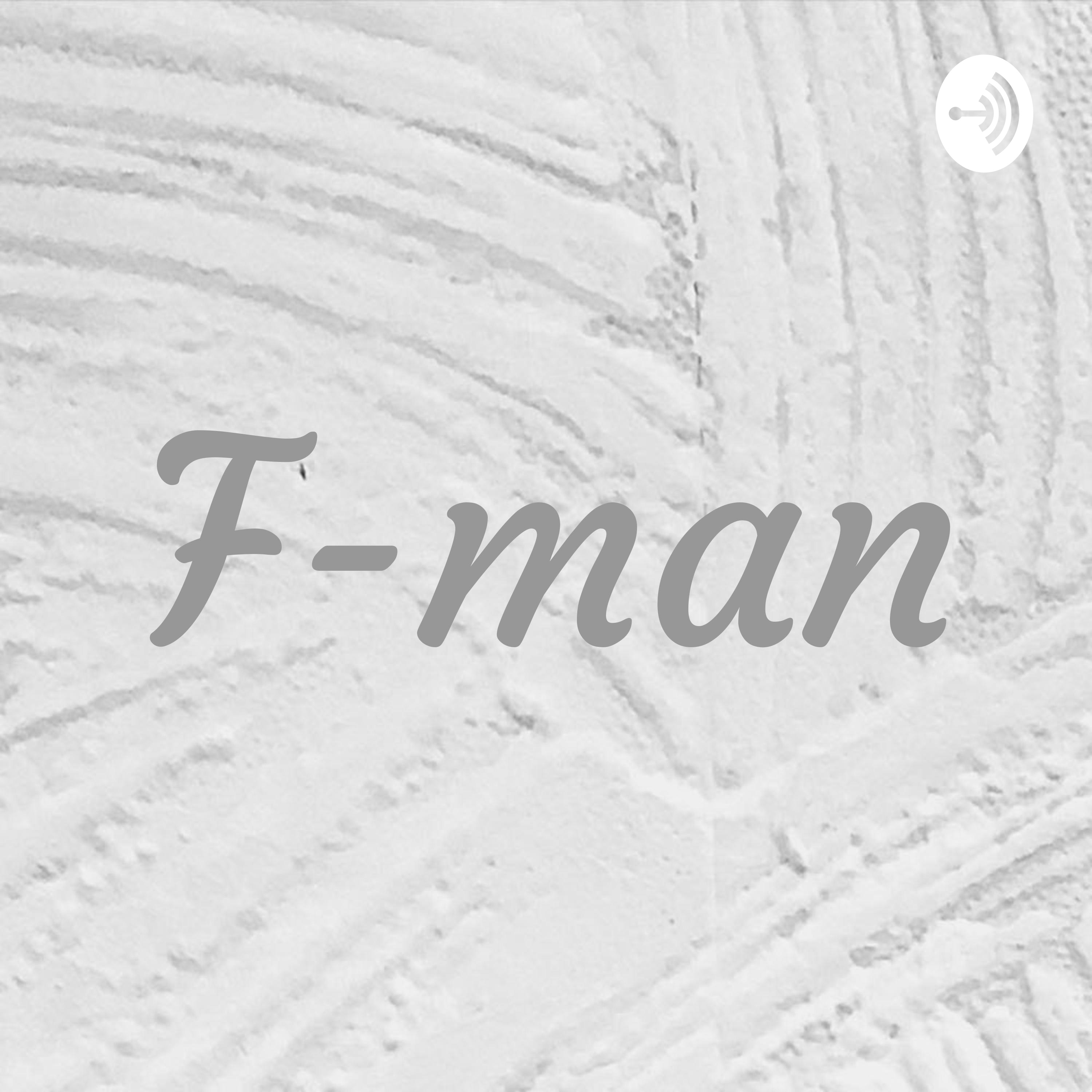 F-man