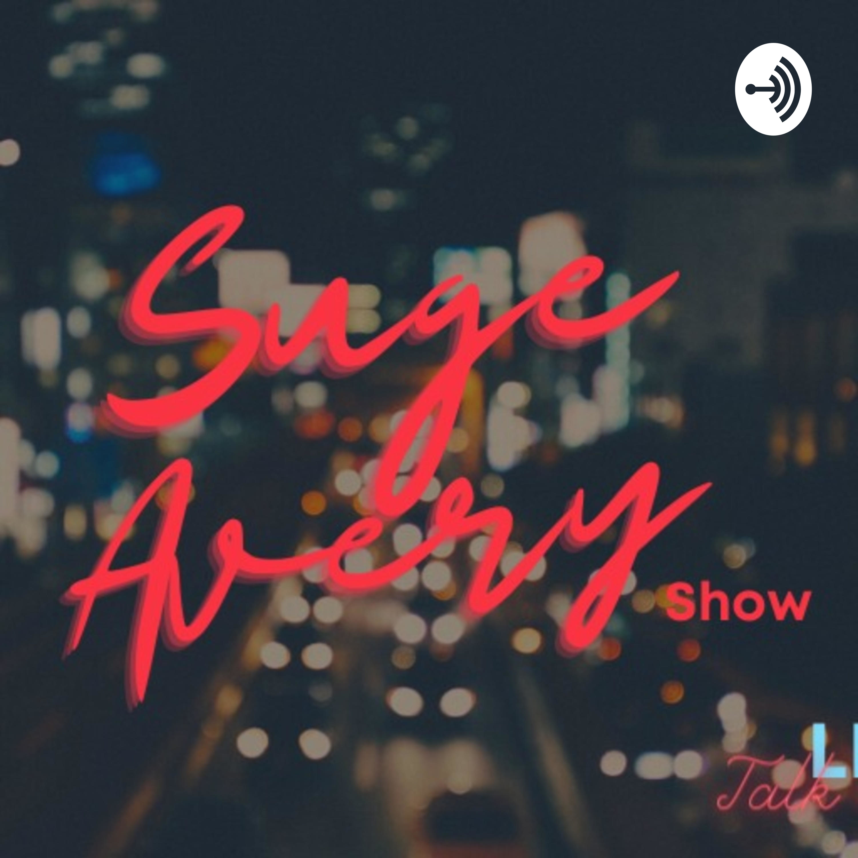 The Suge Avery Show