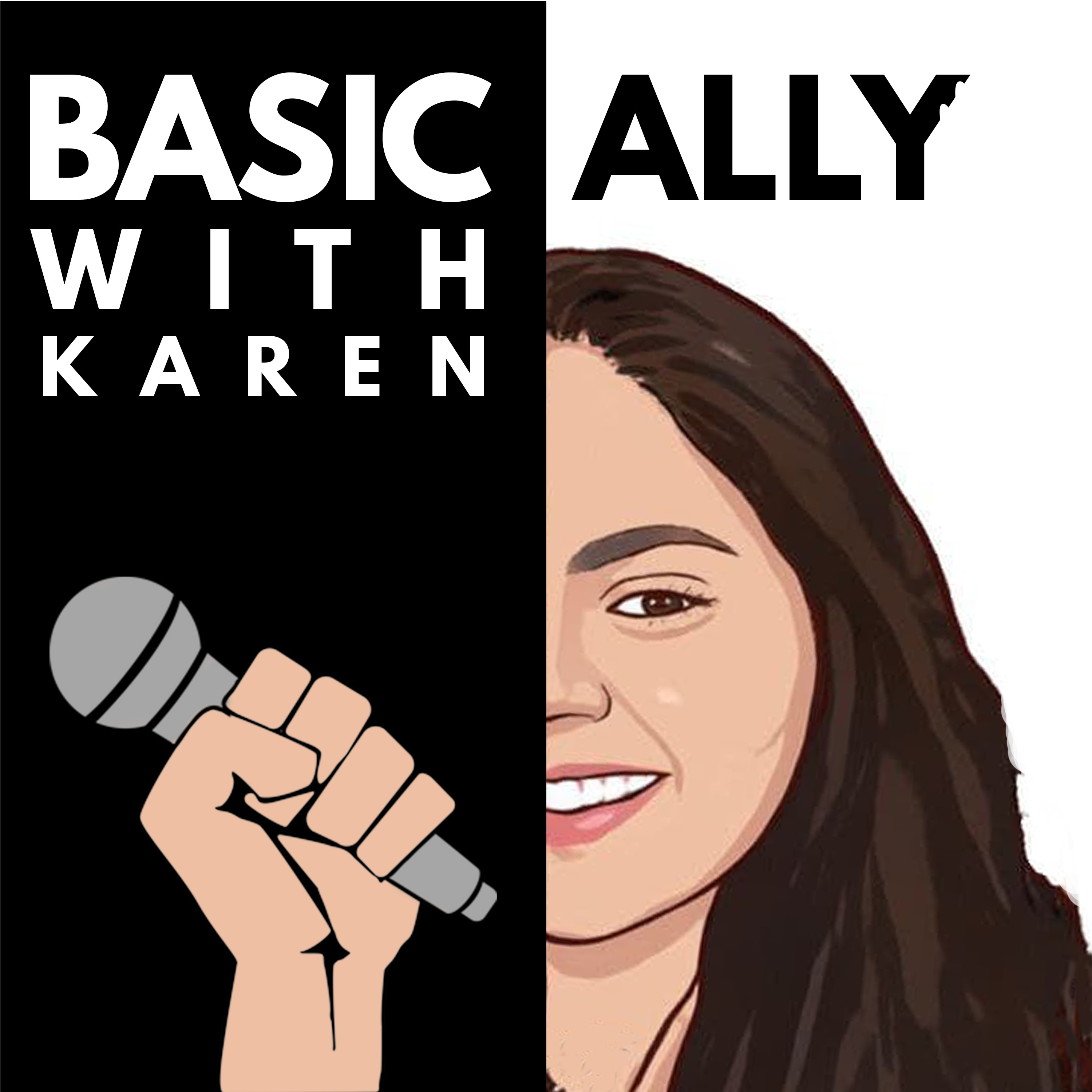 Basically With Karen