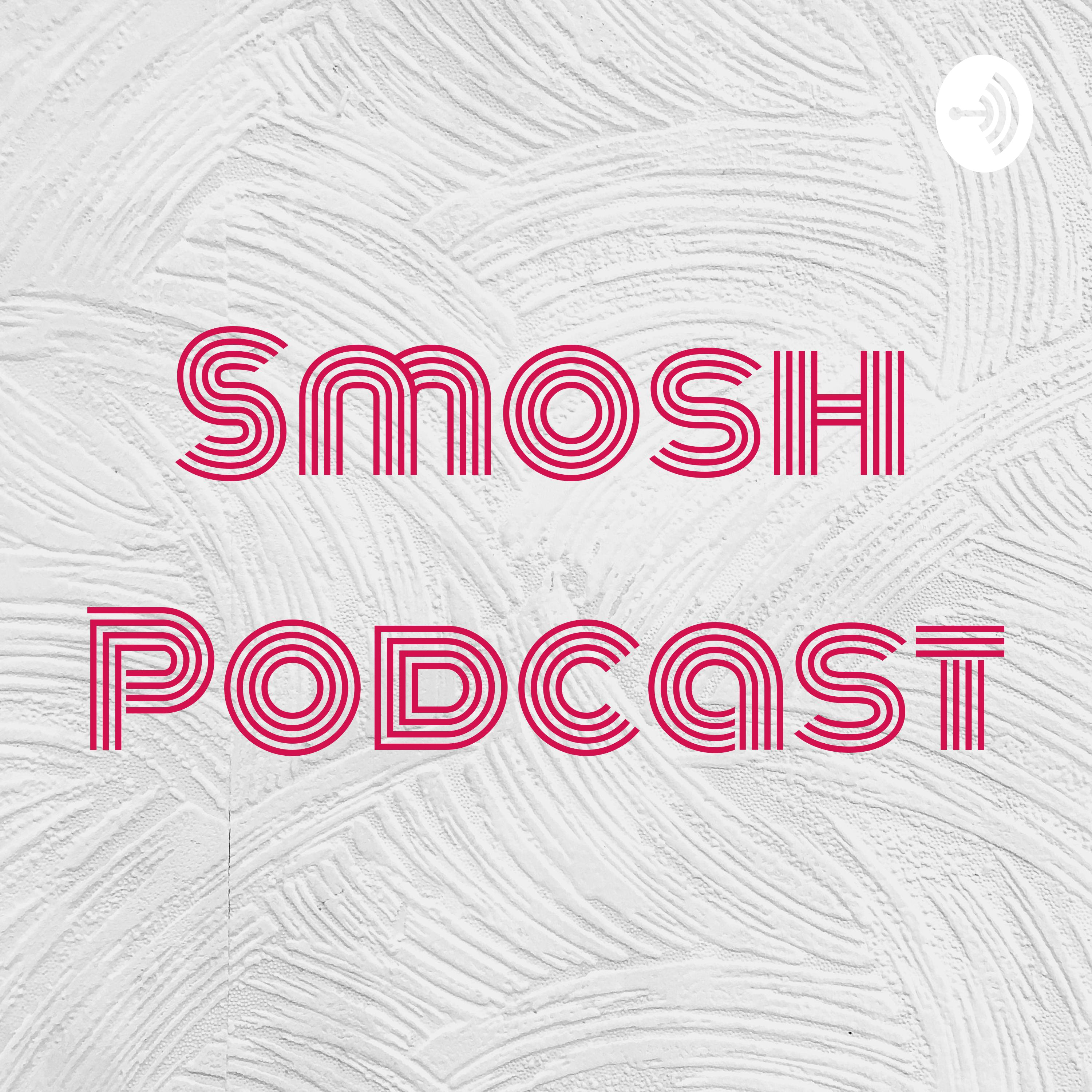 Smosh Podcast