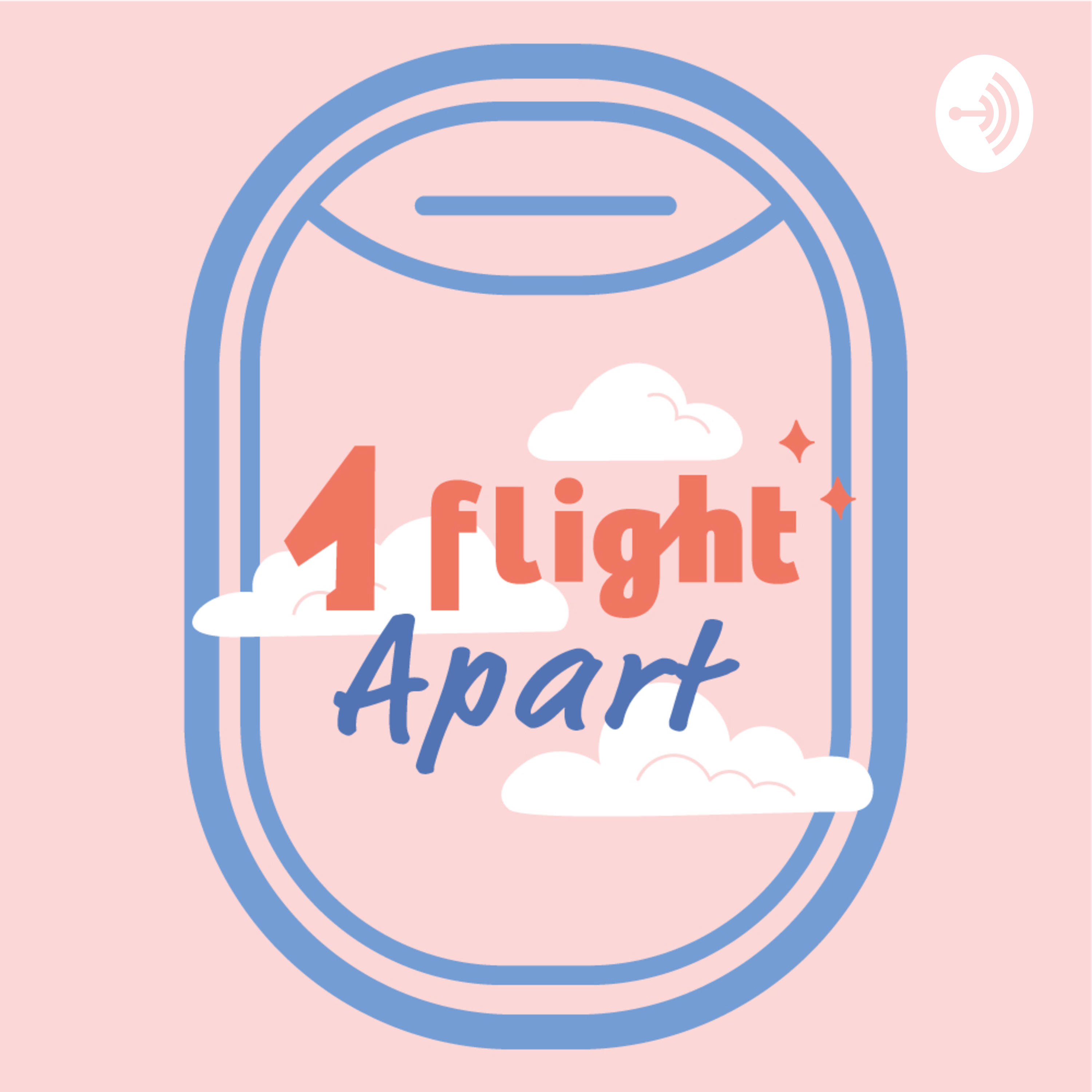 One Flight Apart