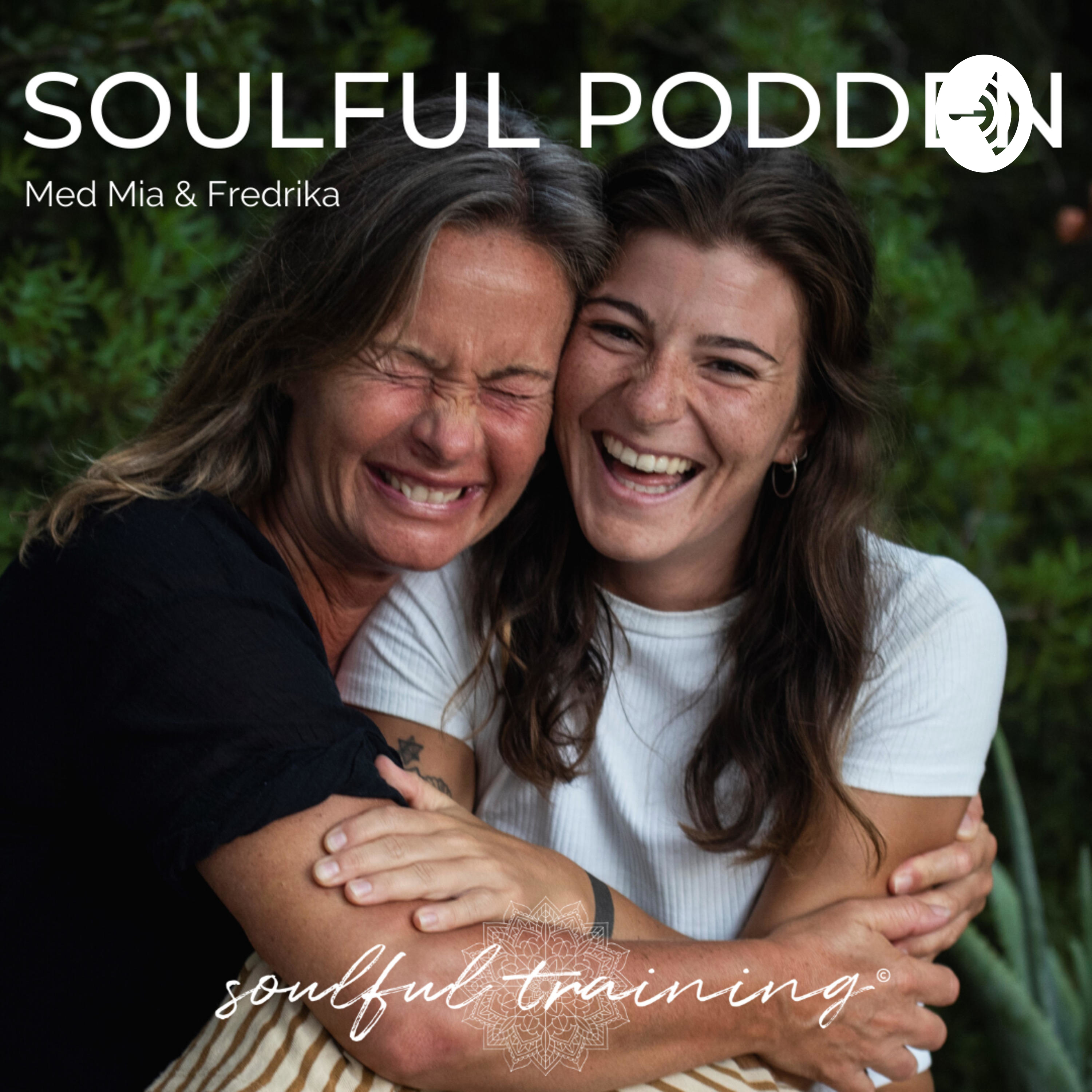 Soulful Podden