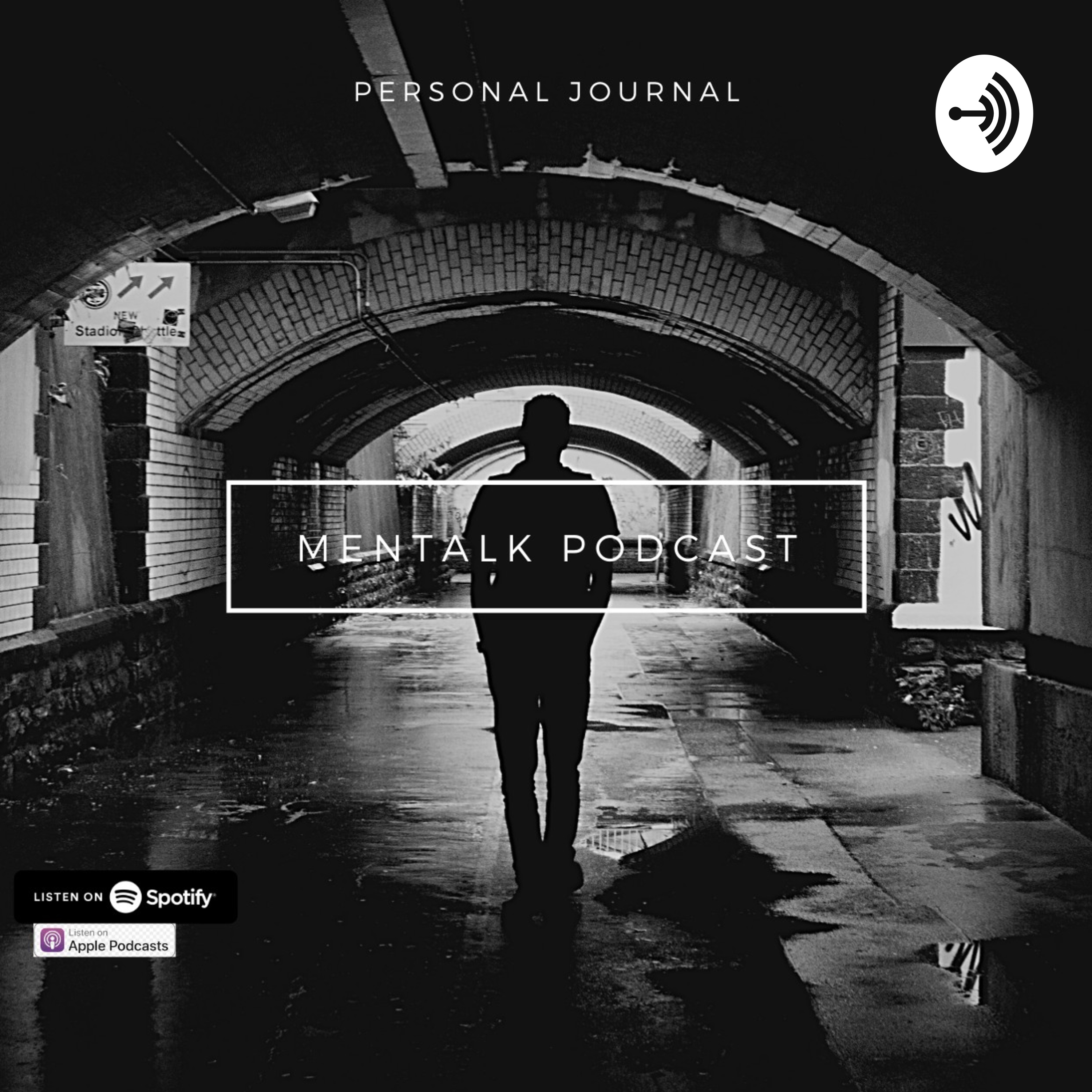 Mentalk Podcast