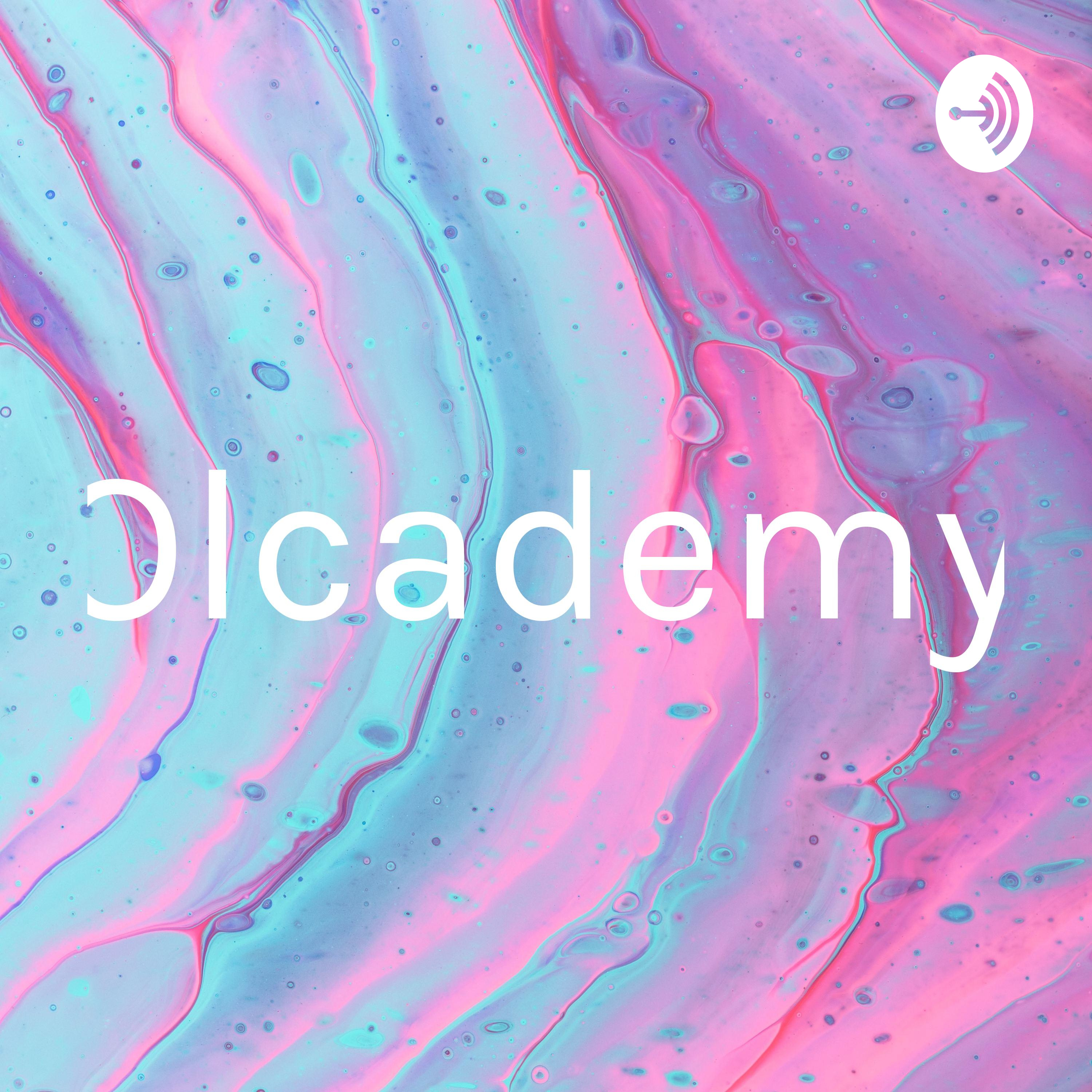 Olcademy