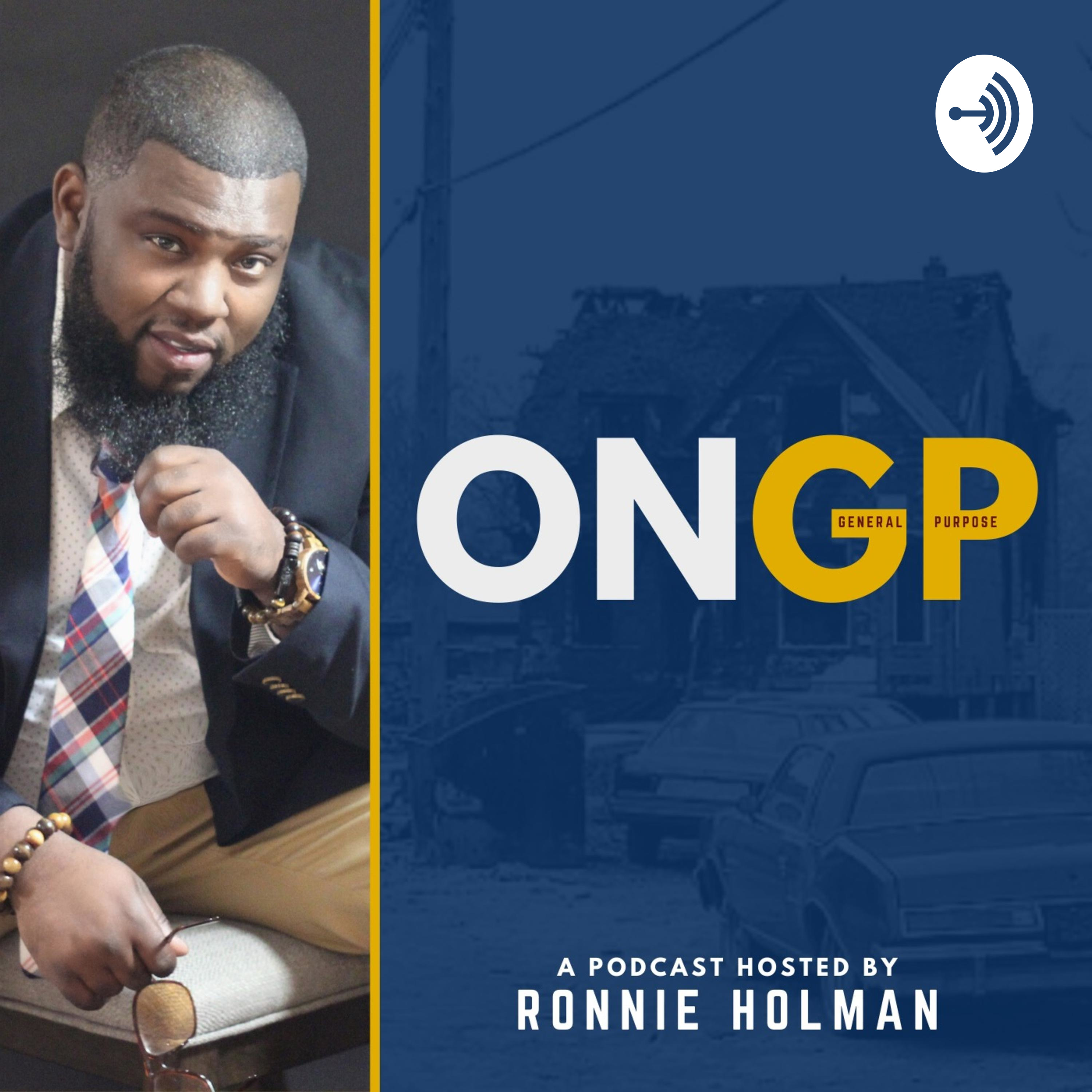 On GP Podcast