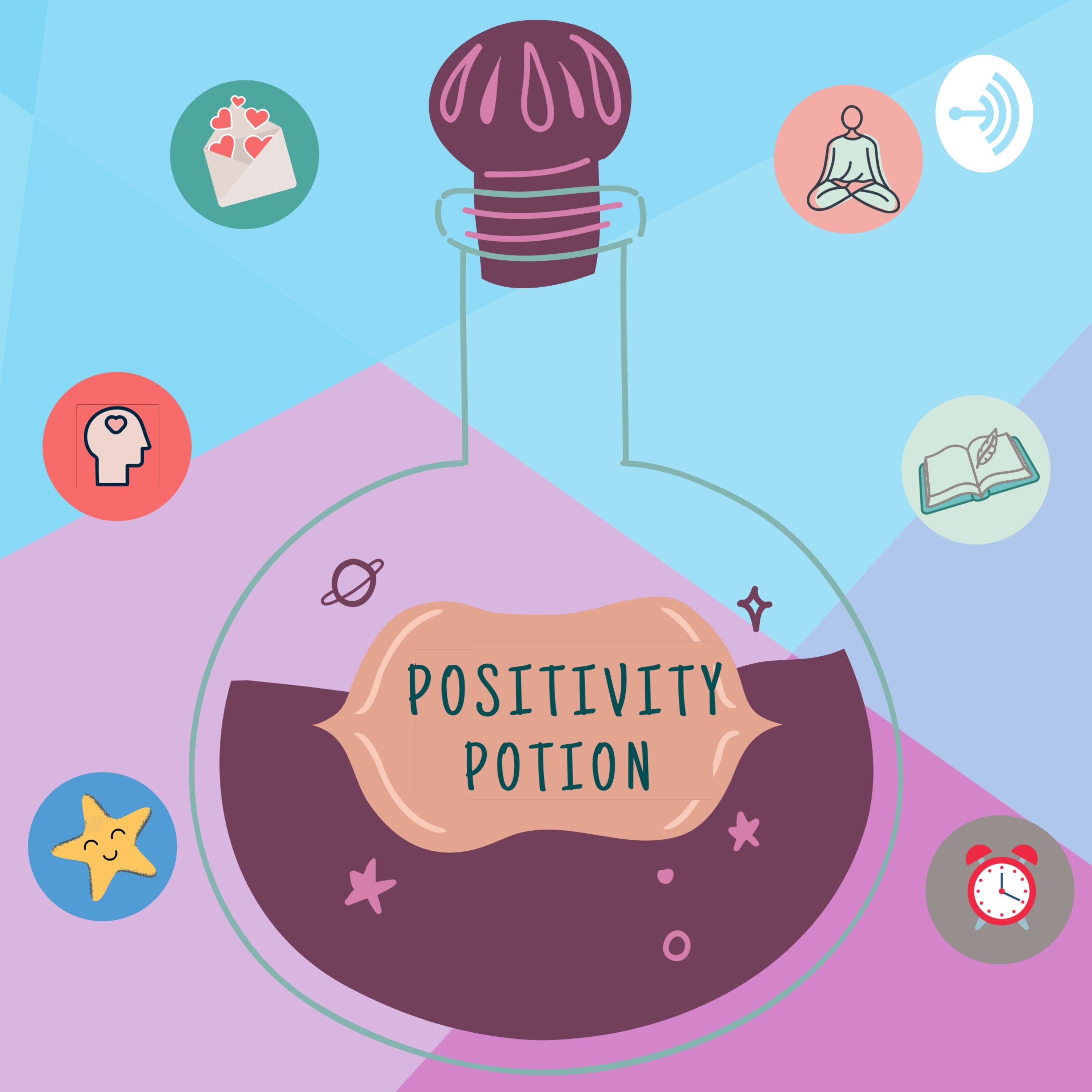 Positivity Potion