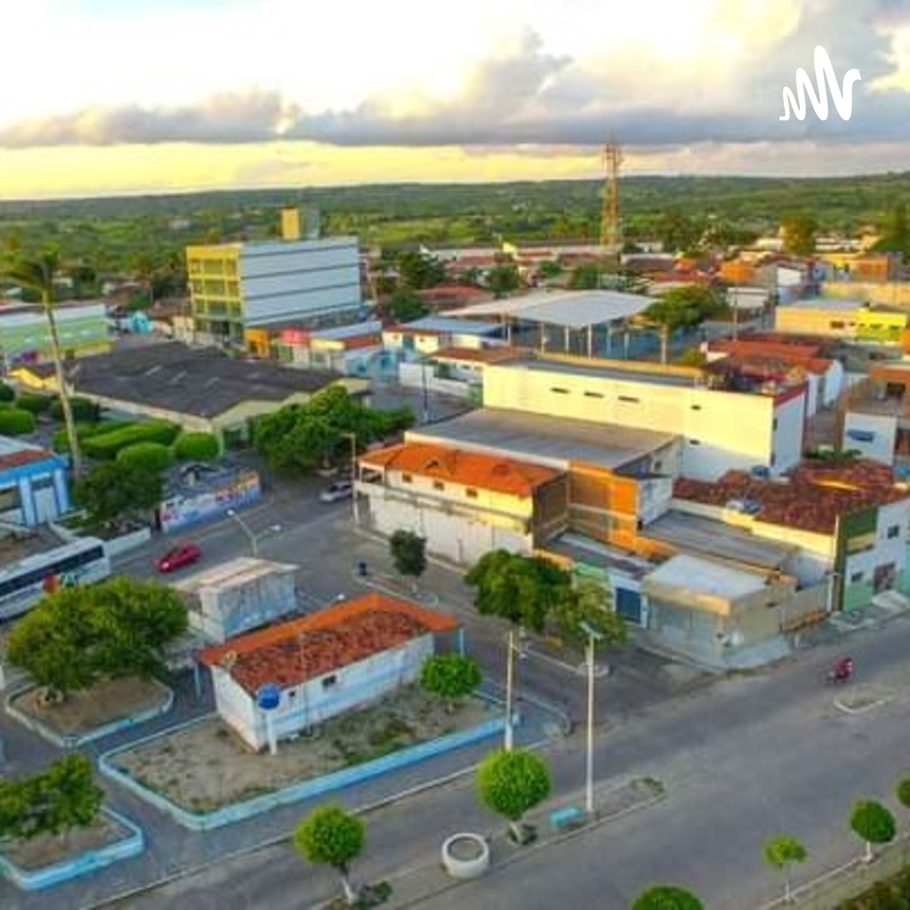 Conhecendo A Cidade De Puxinanã