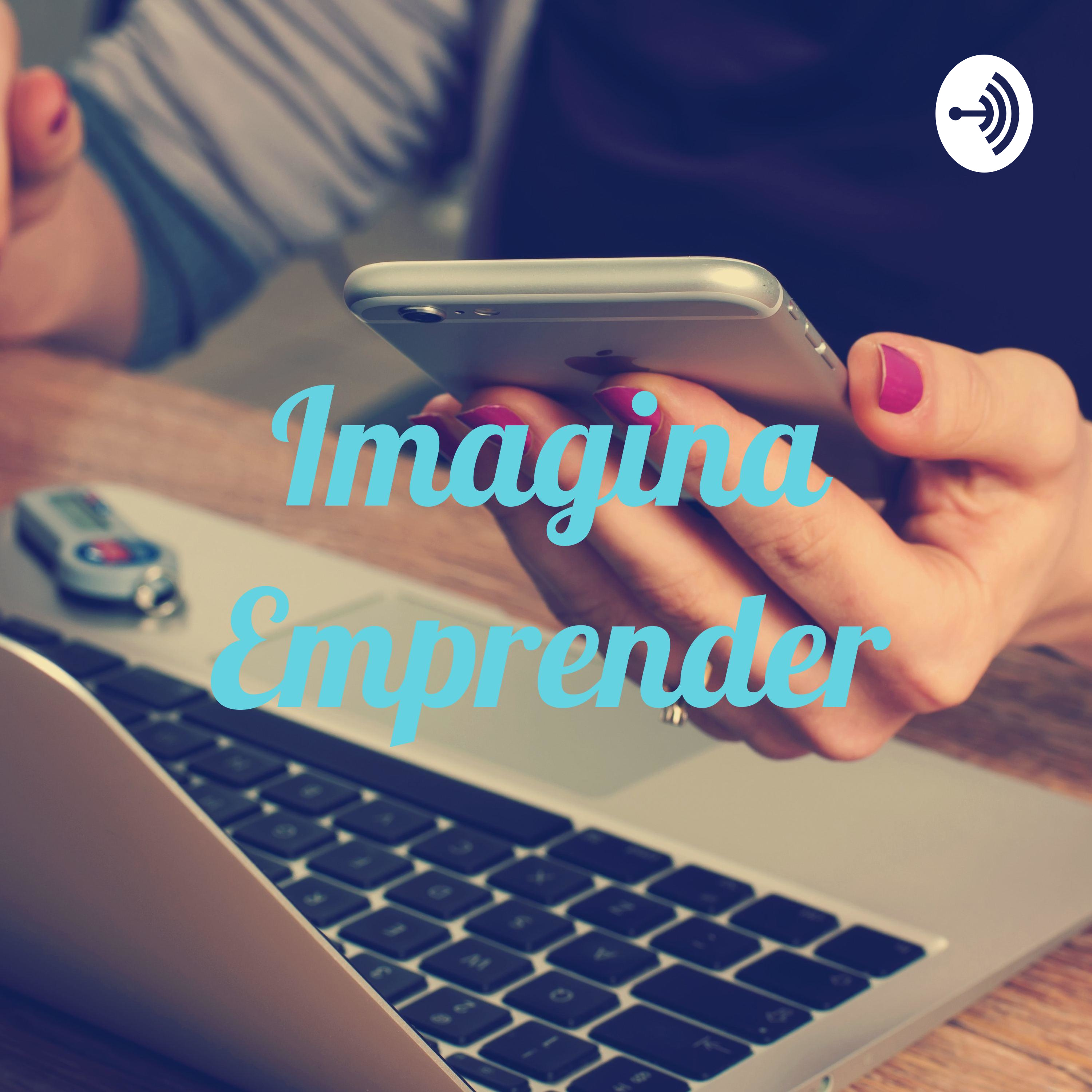 Imagina Emprender (Trailer) Imagina Emprender (Trailer)