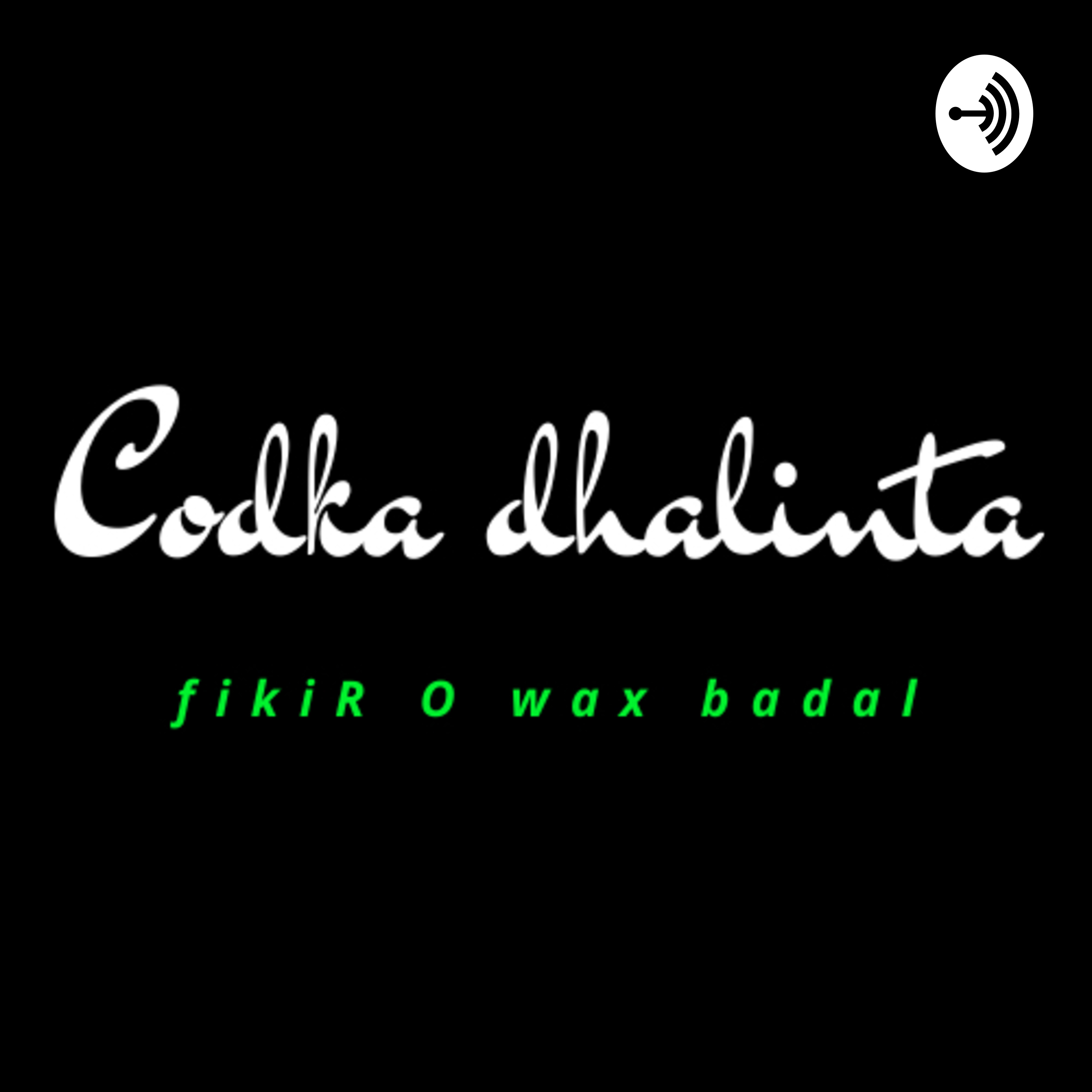 Codka Dhalinta