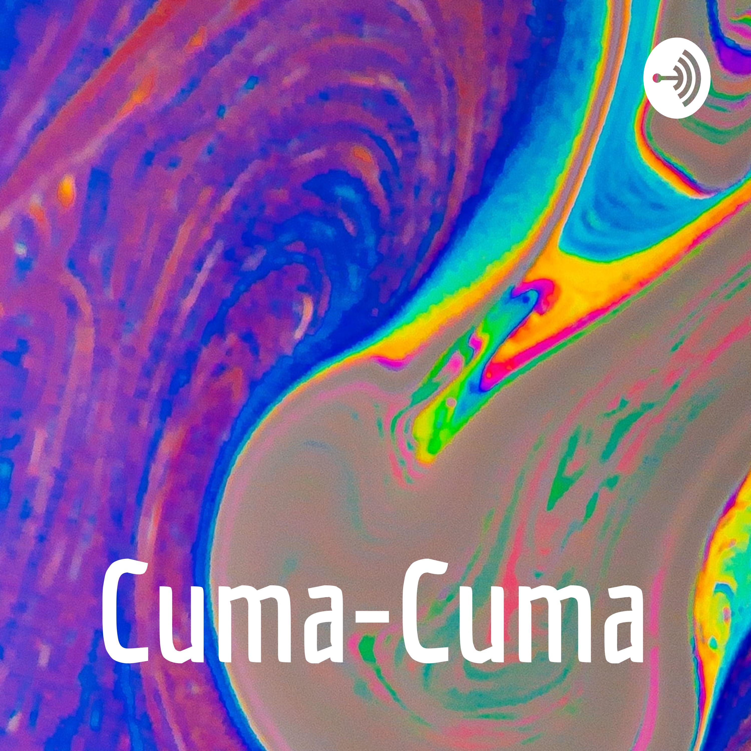 Cuma-Cuma