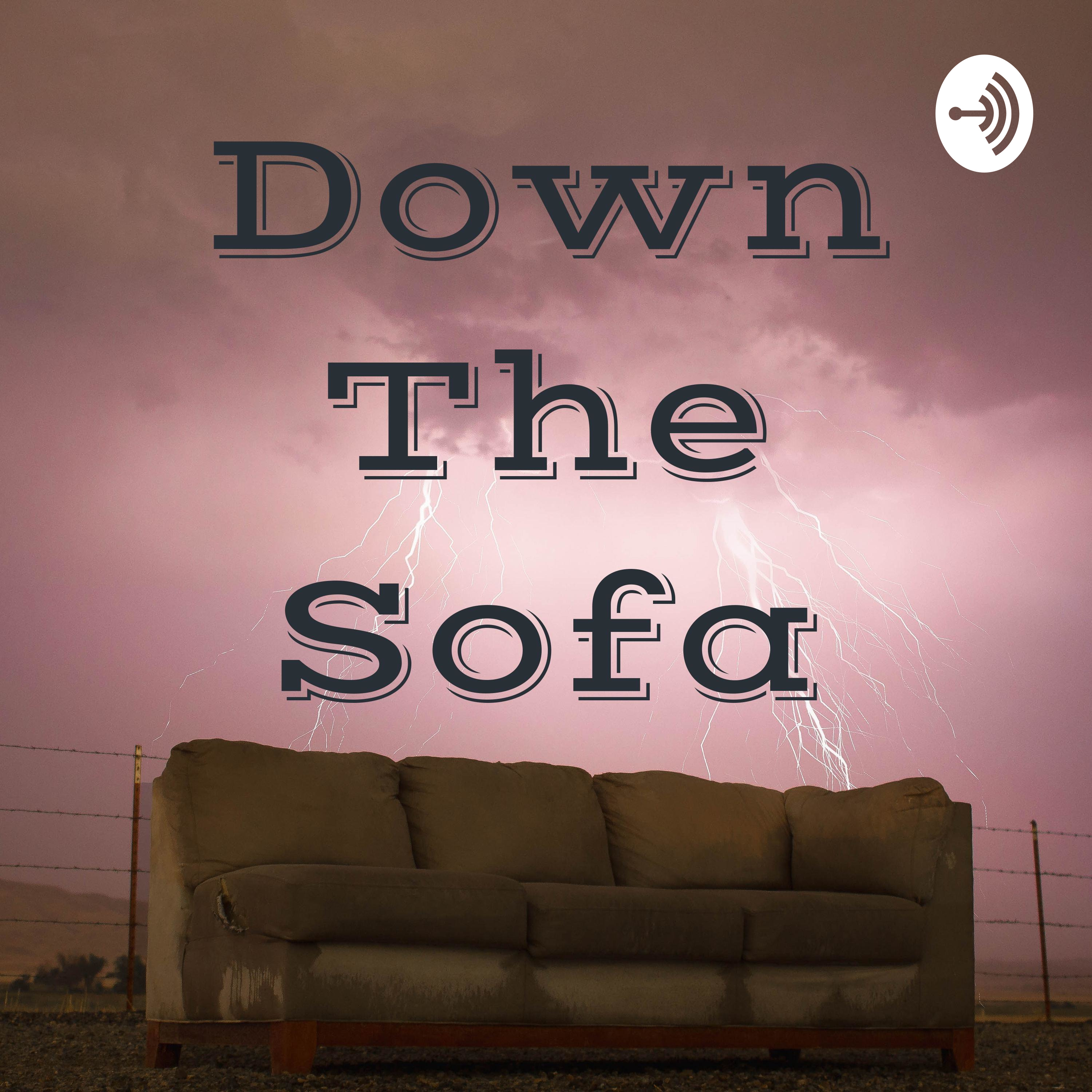 Down The Sofa