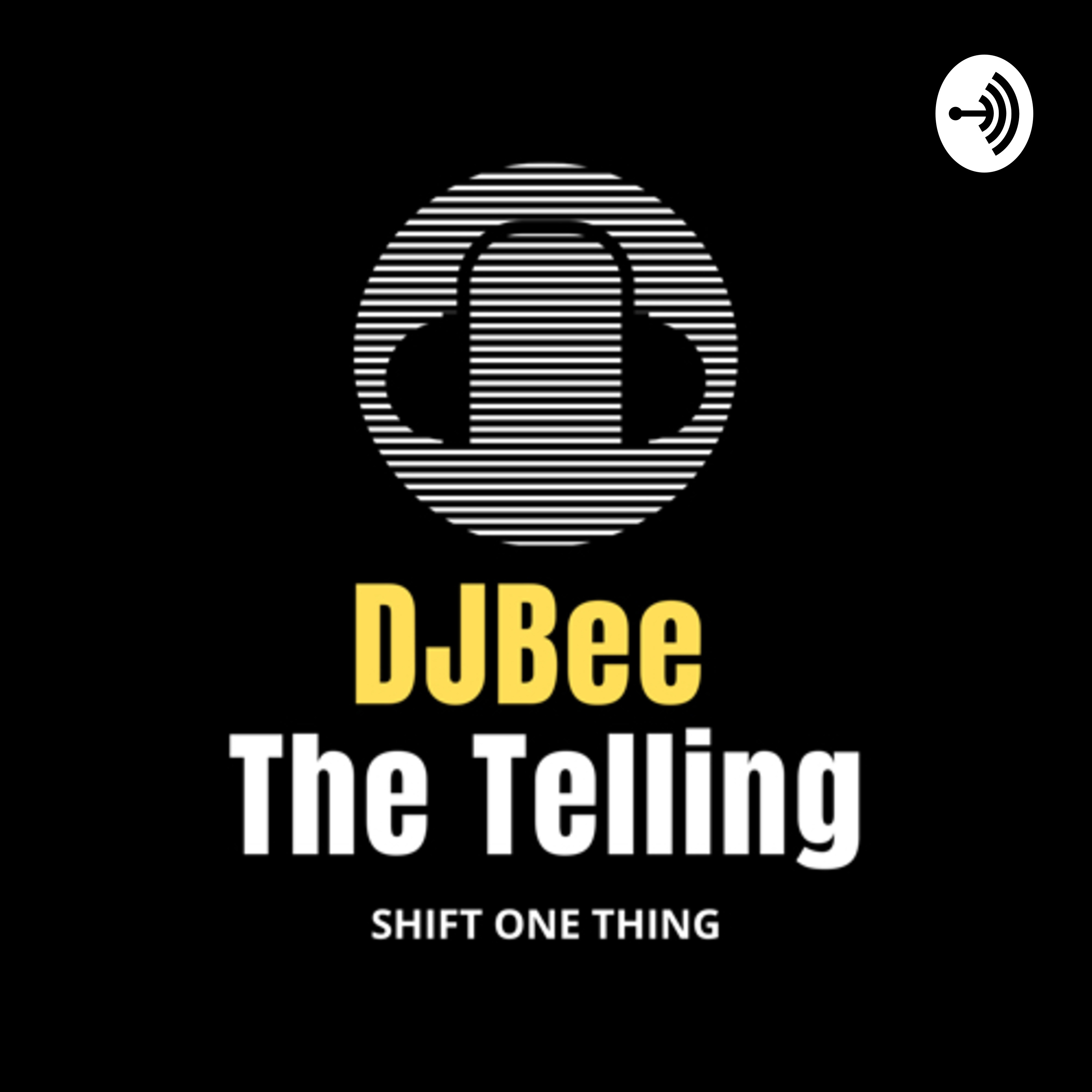 DJBee The Telling