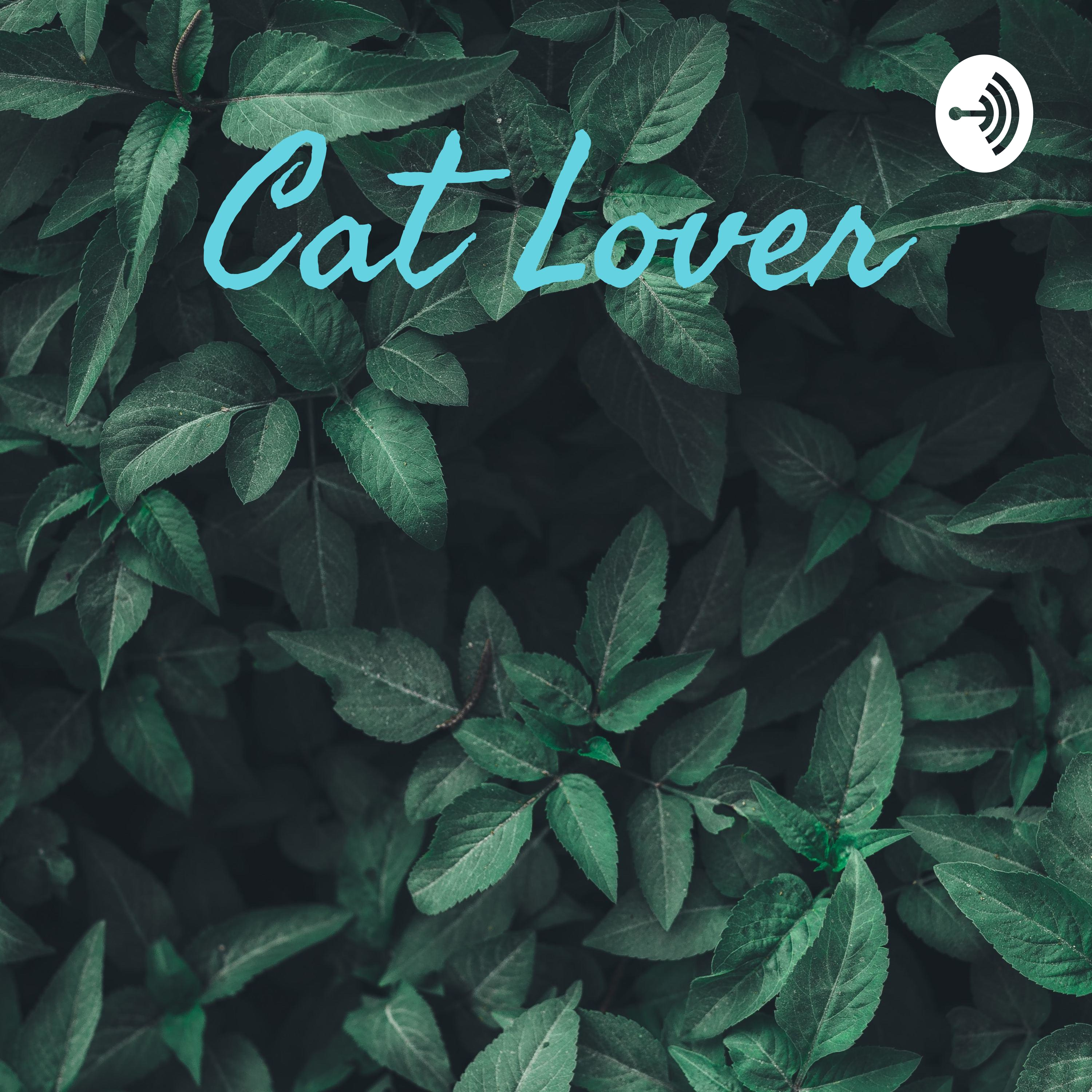 Cat Lover