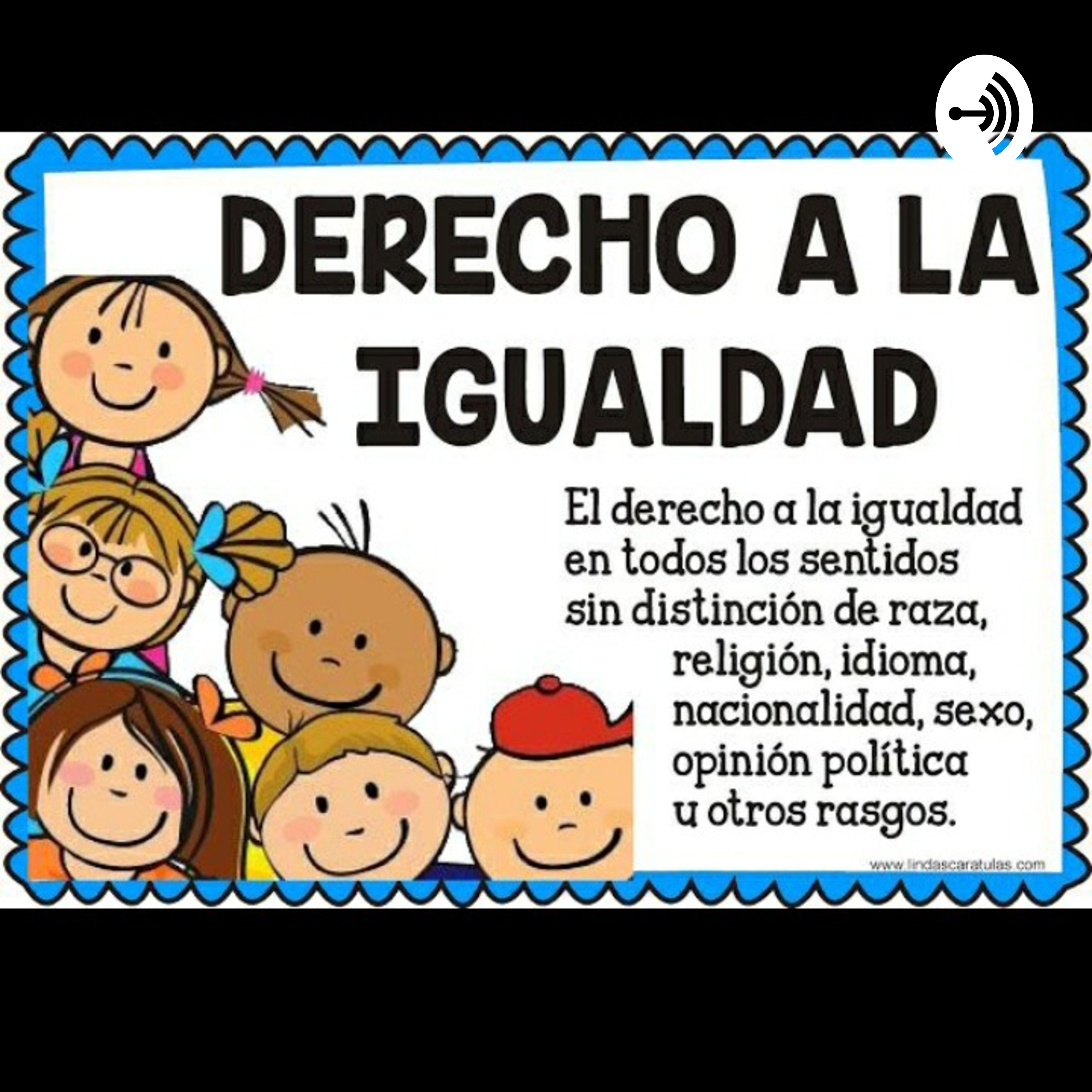 La Igualdad y los Derechos Humanos