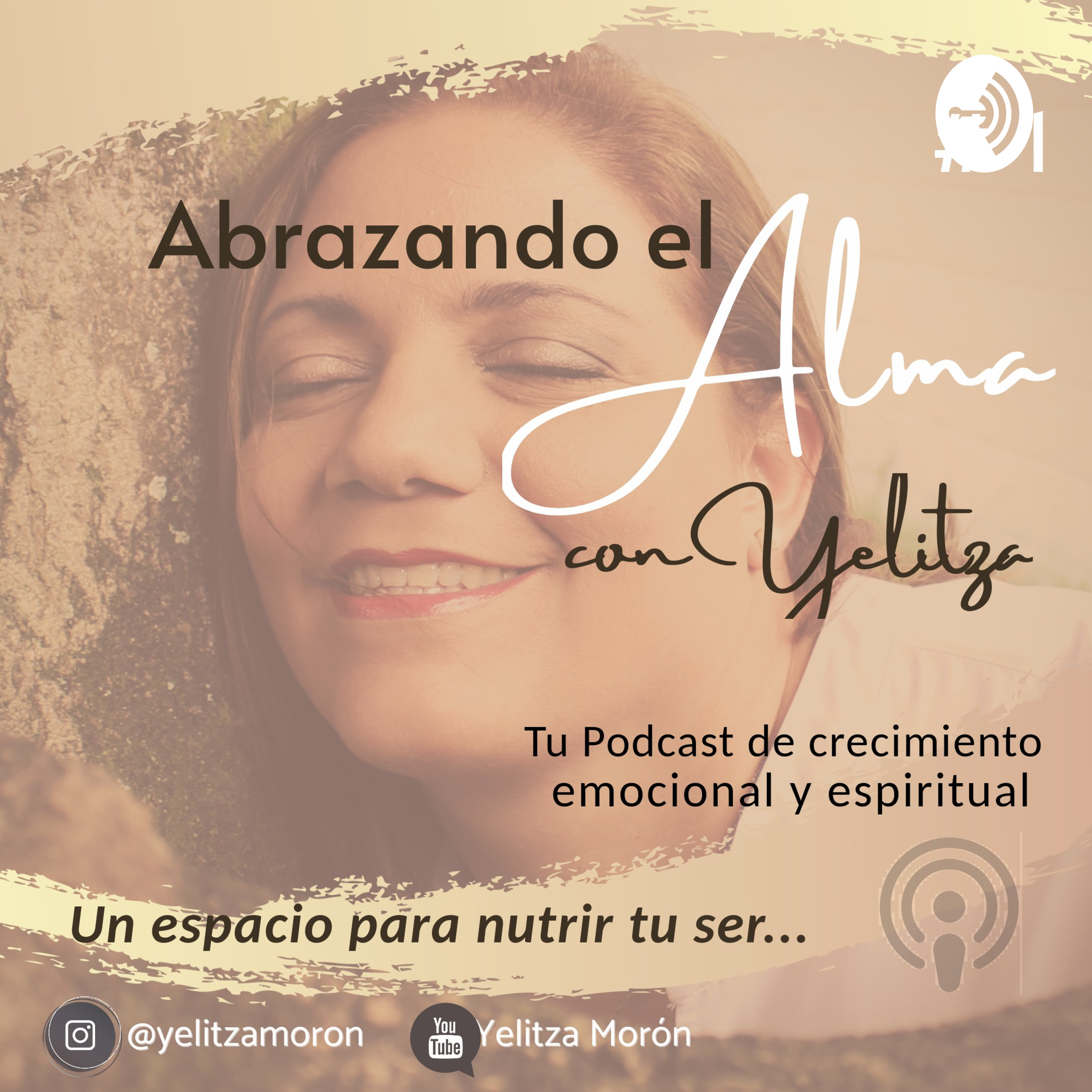 Abrazando el Alma