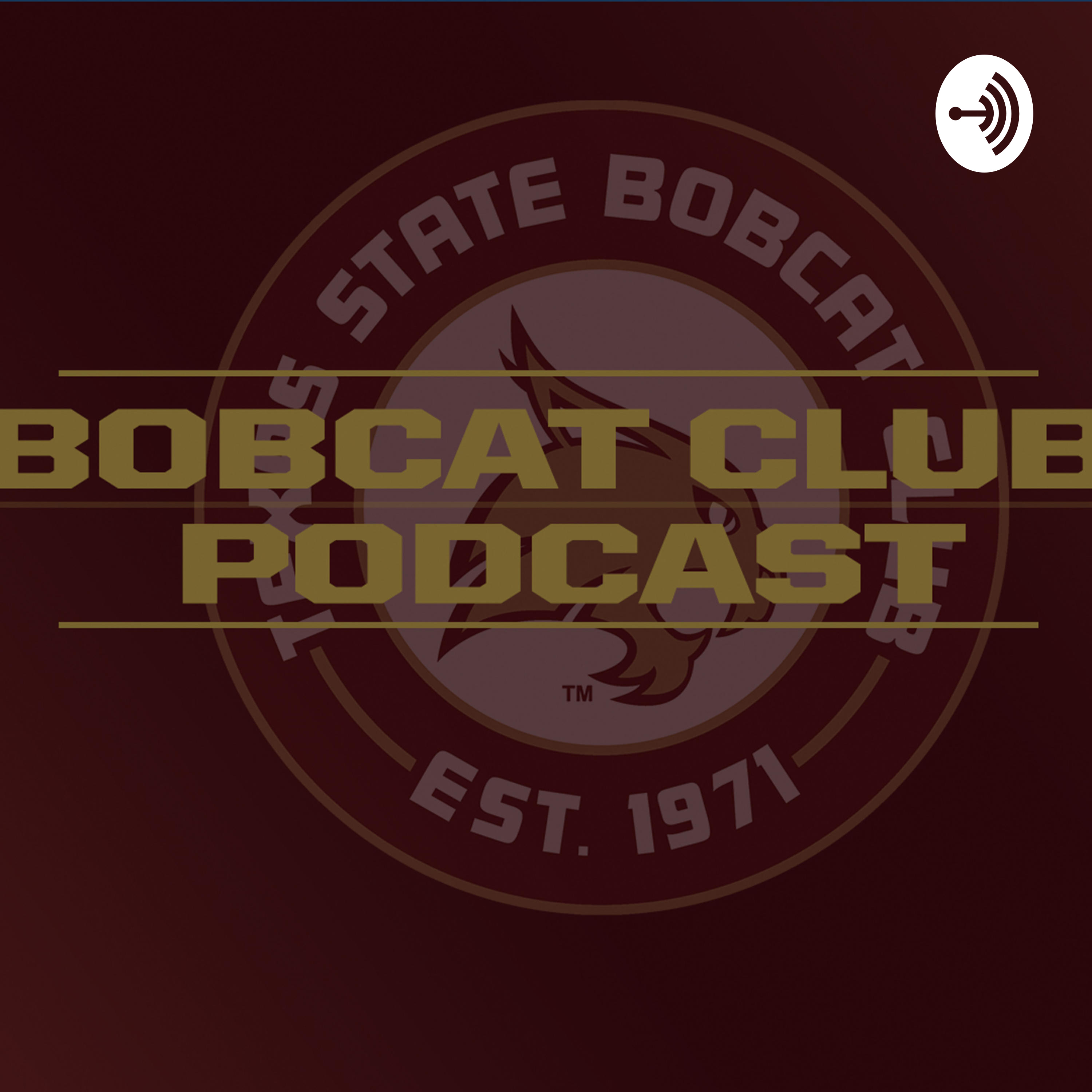 The Bobcat Club Podcast