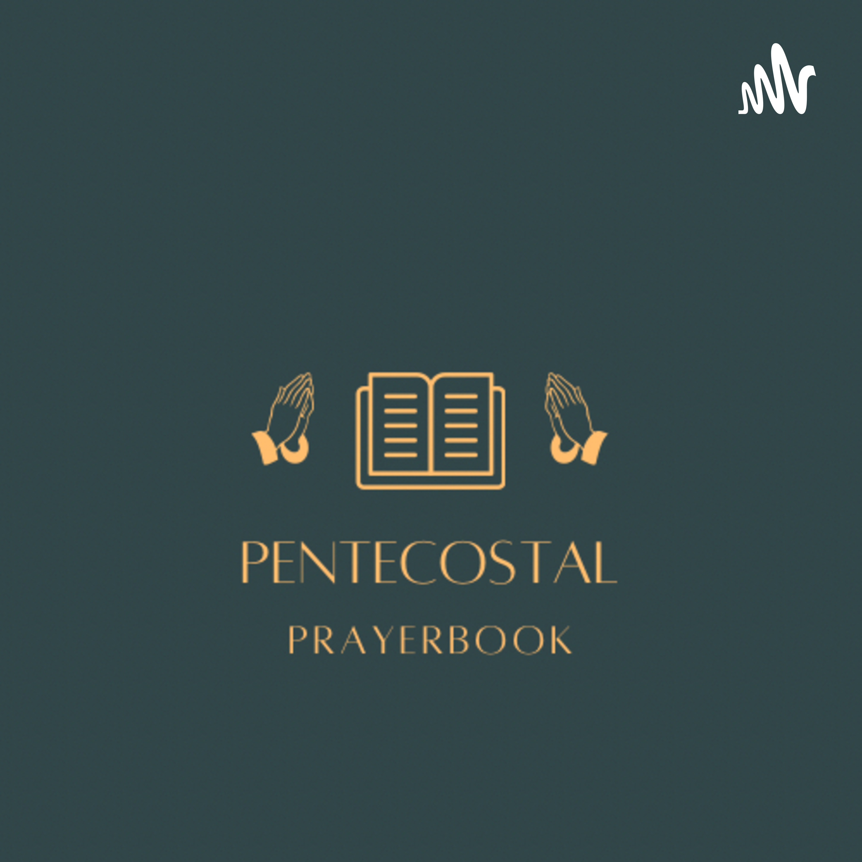 Pentecostal Prayerbook