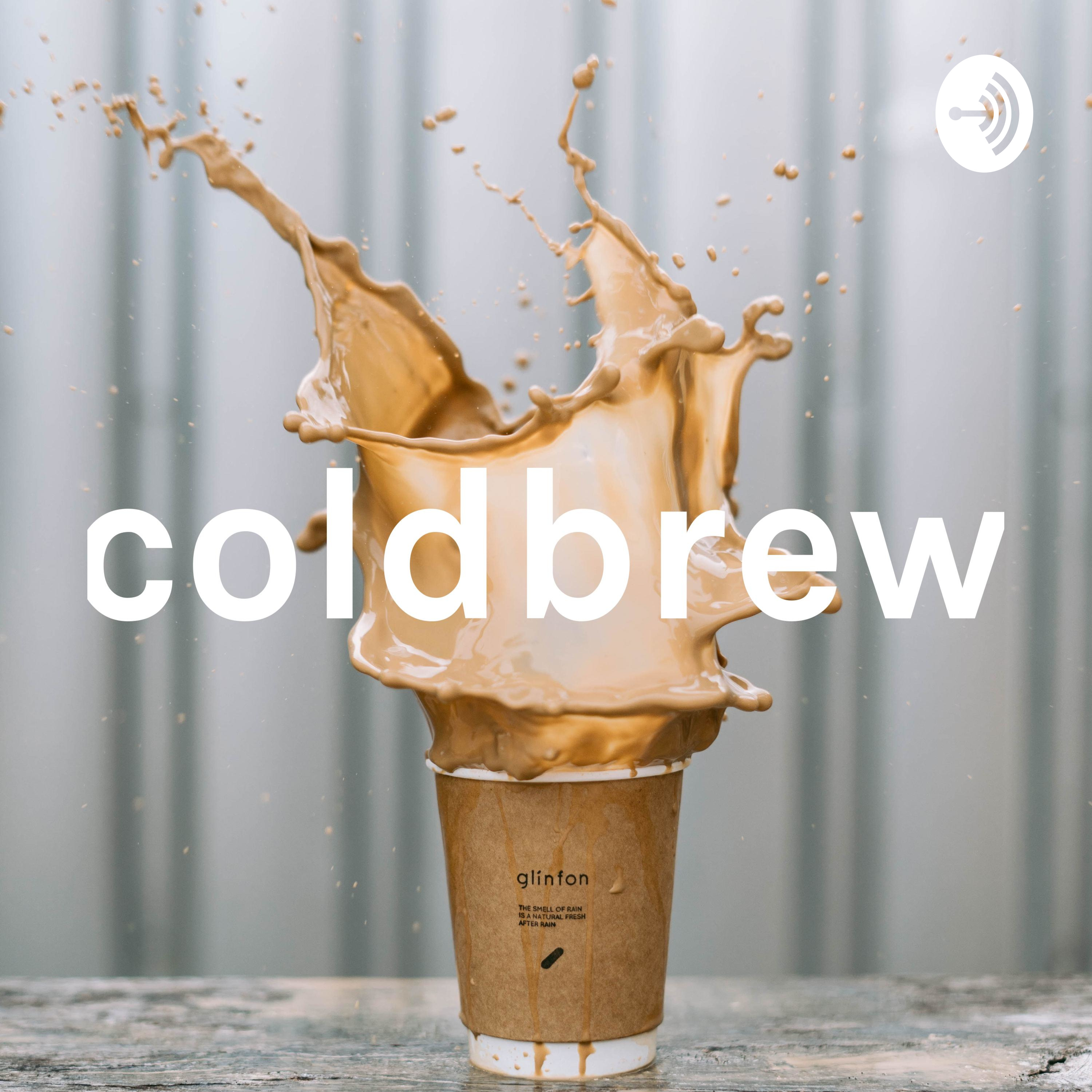 coldbrew