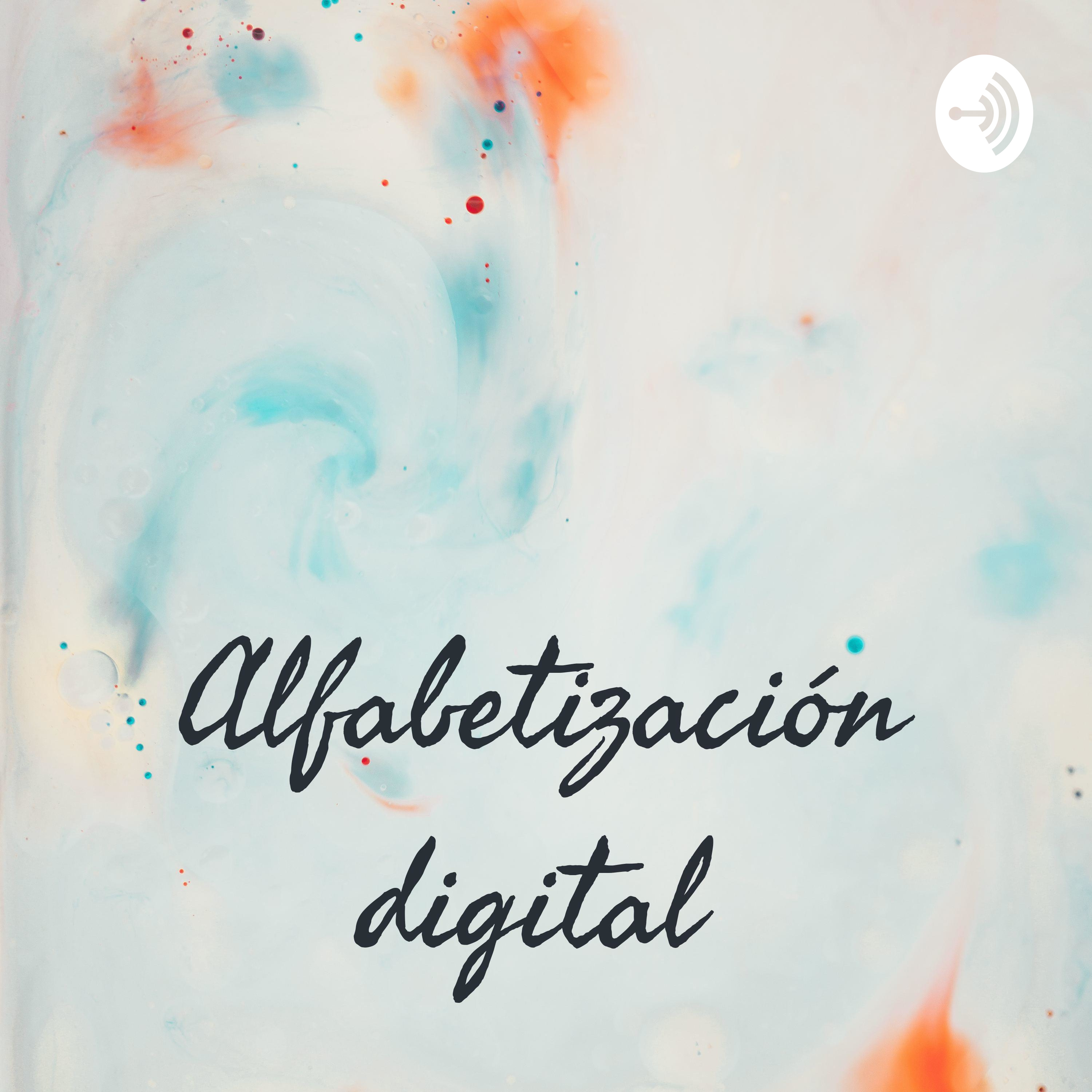 Alfabetización digital 