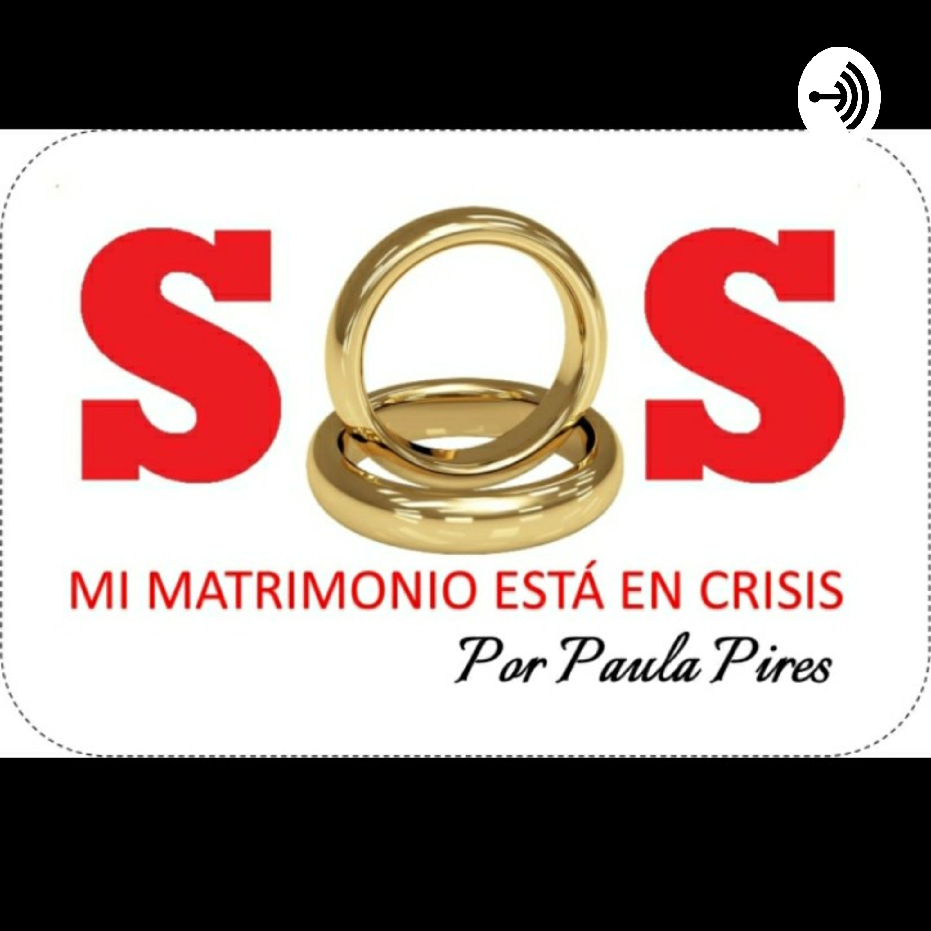 SOS Matrimonio En Crisis