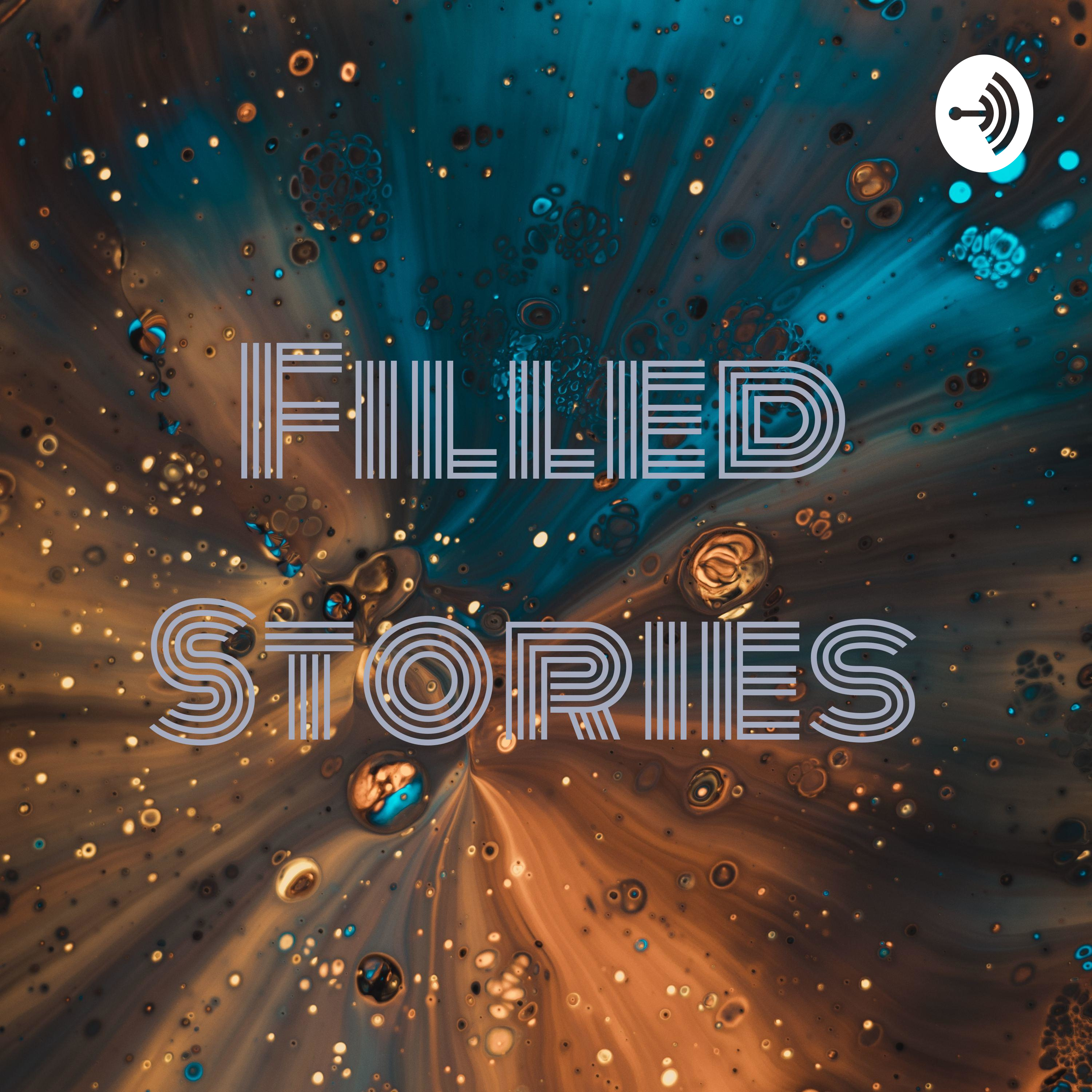 Filled Stories 