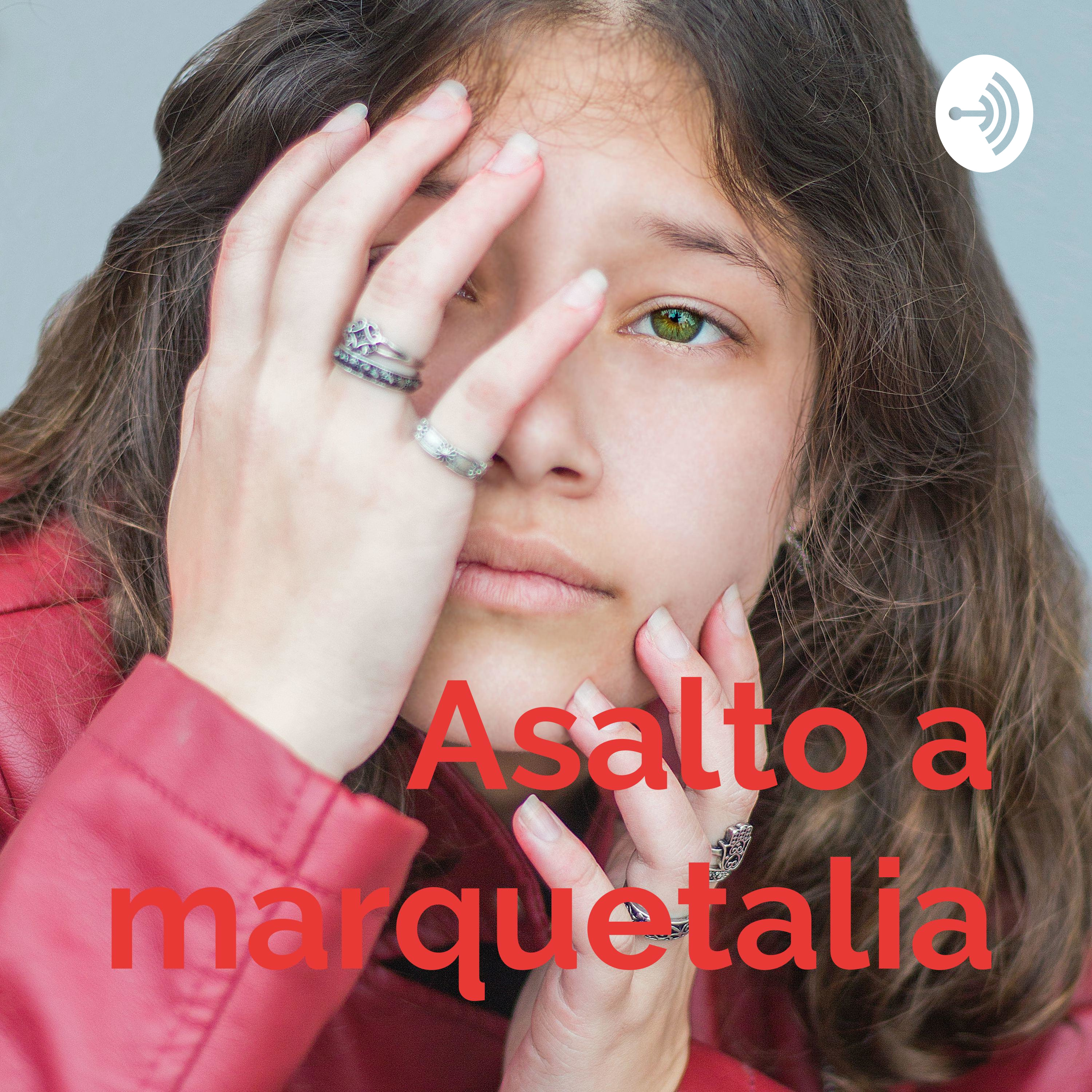 Asalto a marquetalia