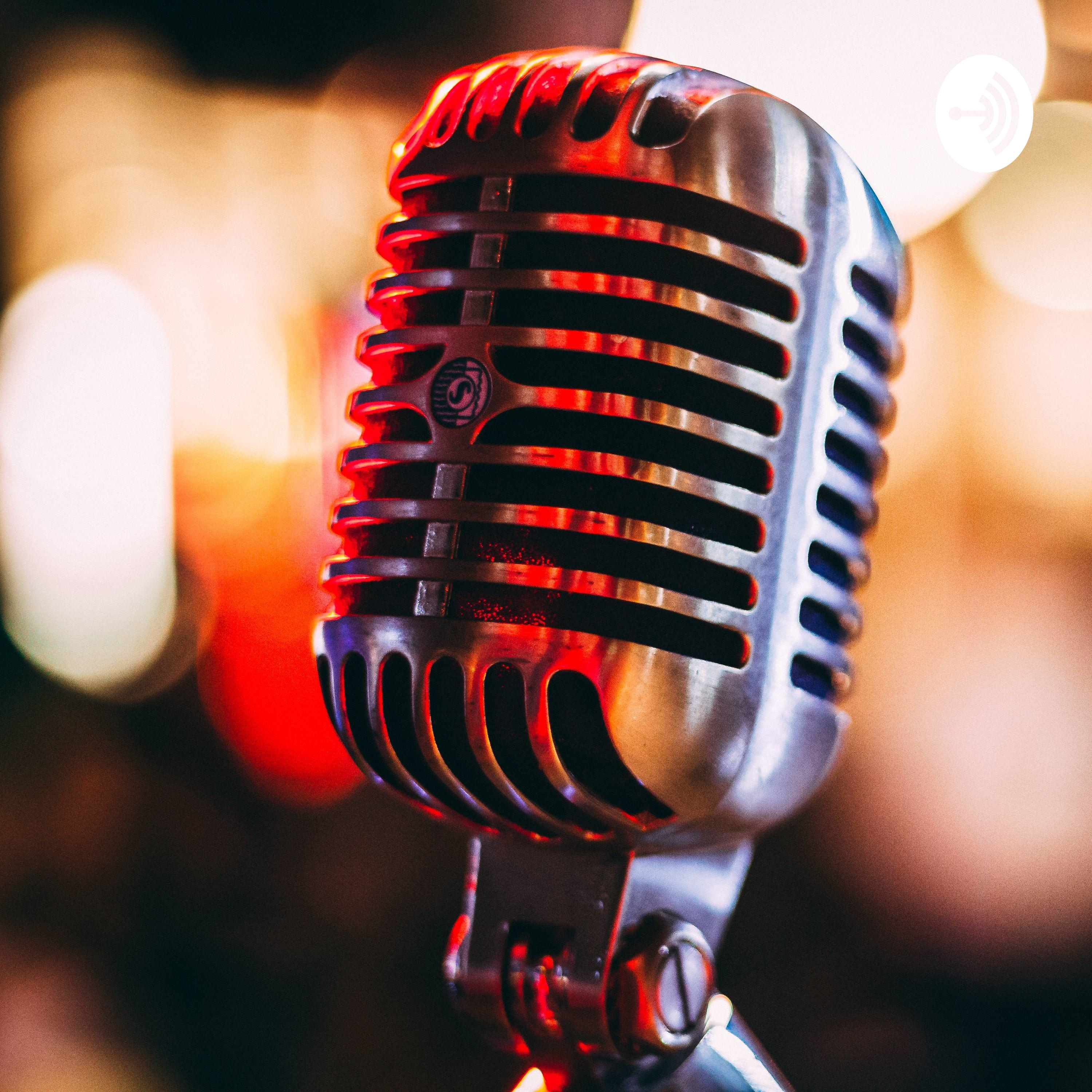 Podcast en cuarentena