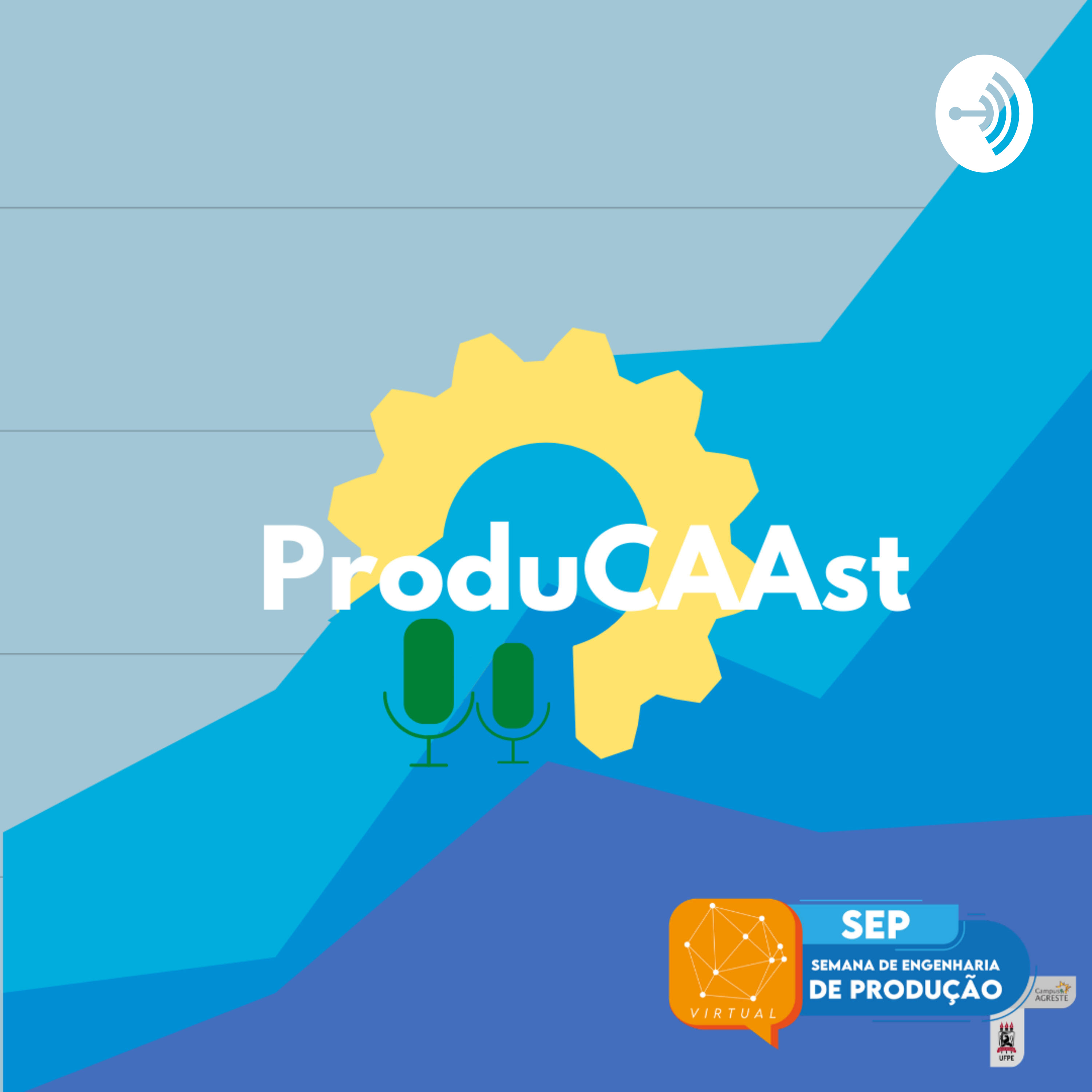 ProduCAAst #03