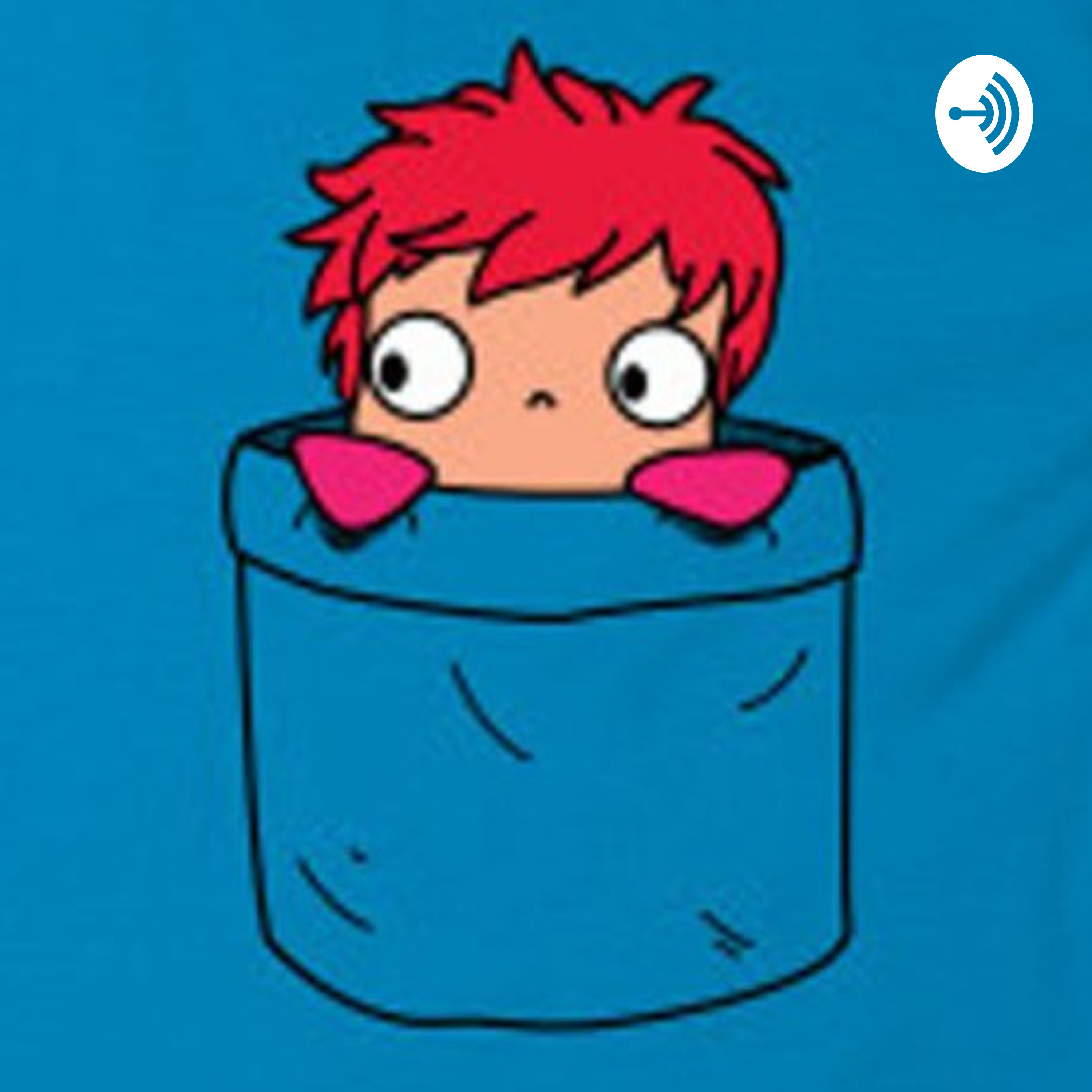 Descrpcion De La Pelicula Llamda Ponyo.