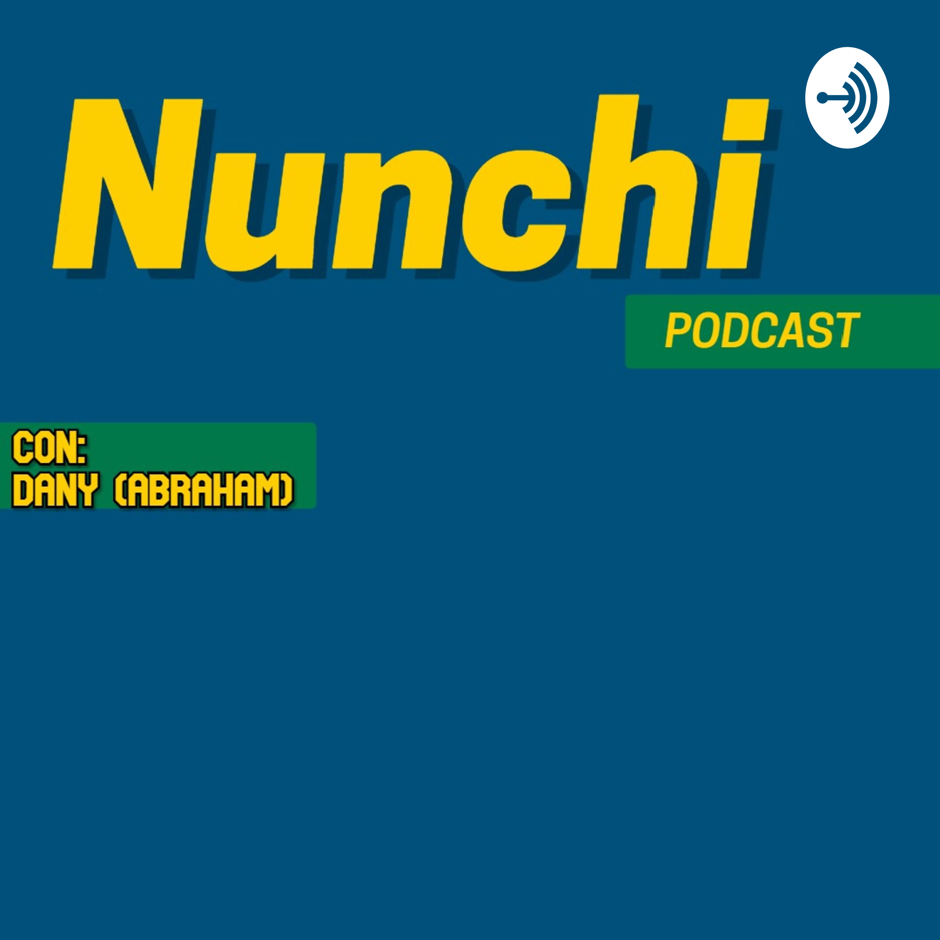 Nunchi Podcast