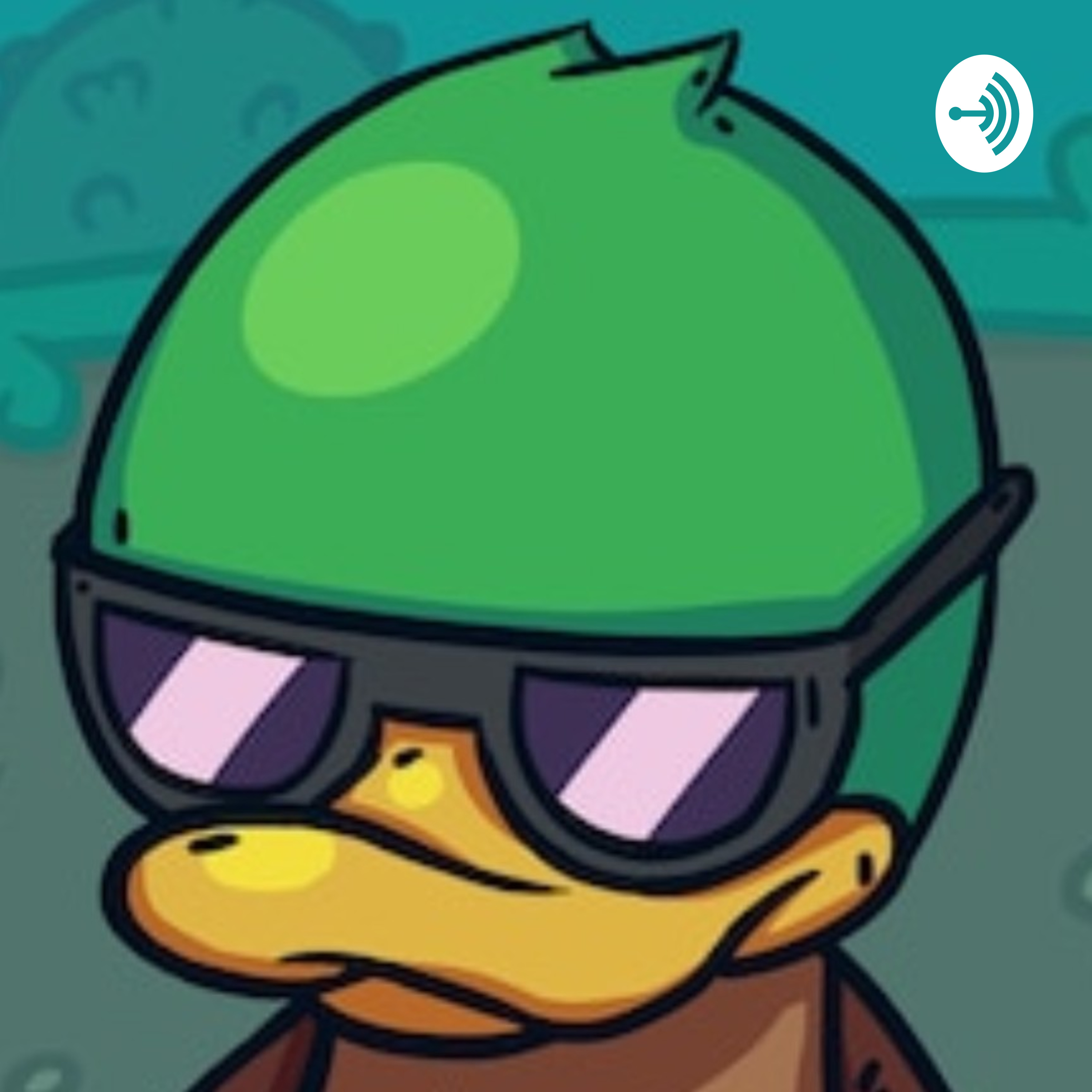 Duck Thoughts with Dad
