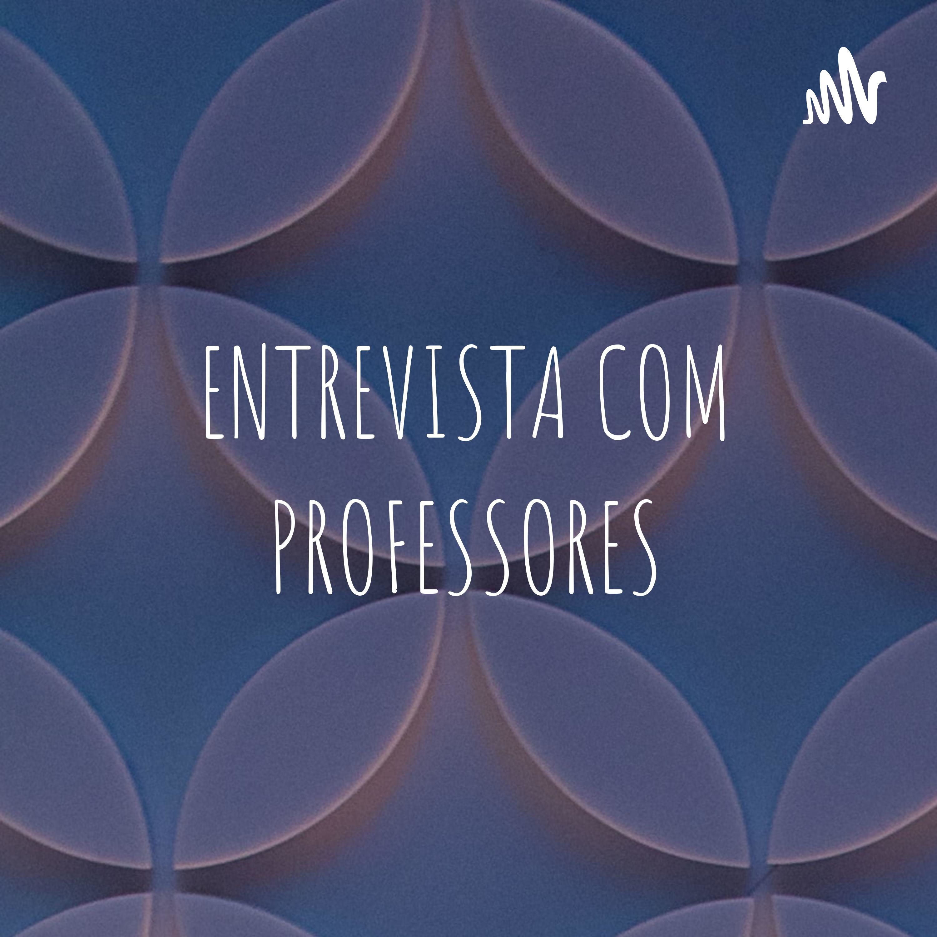 ENTREVISTA COM PROFESSORES