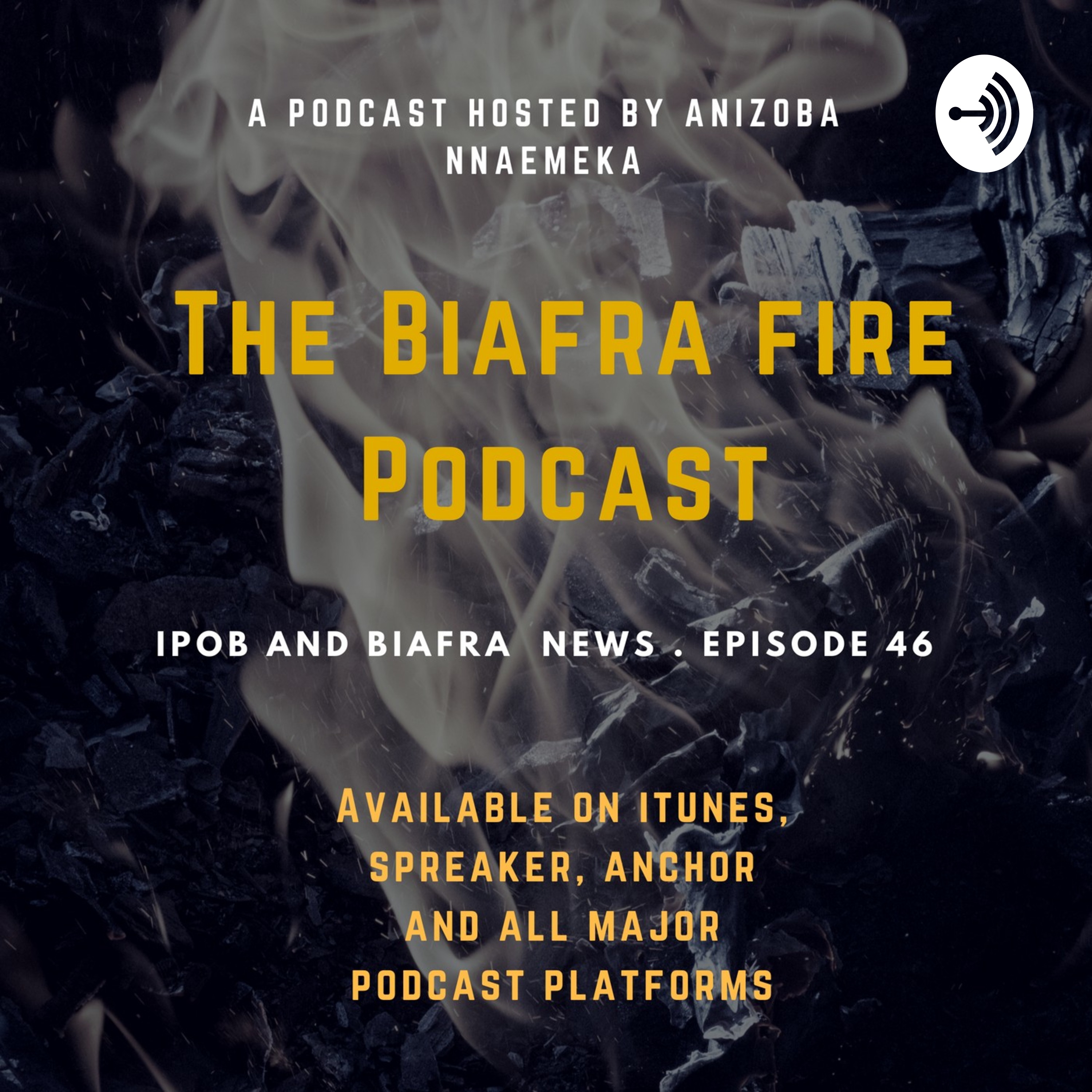 The Biafra Fire Podcast, Episode 70