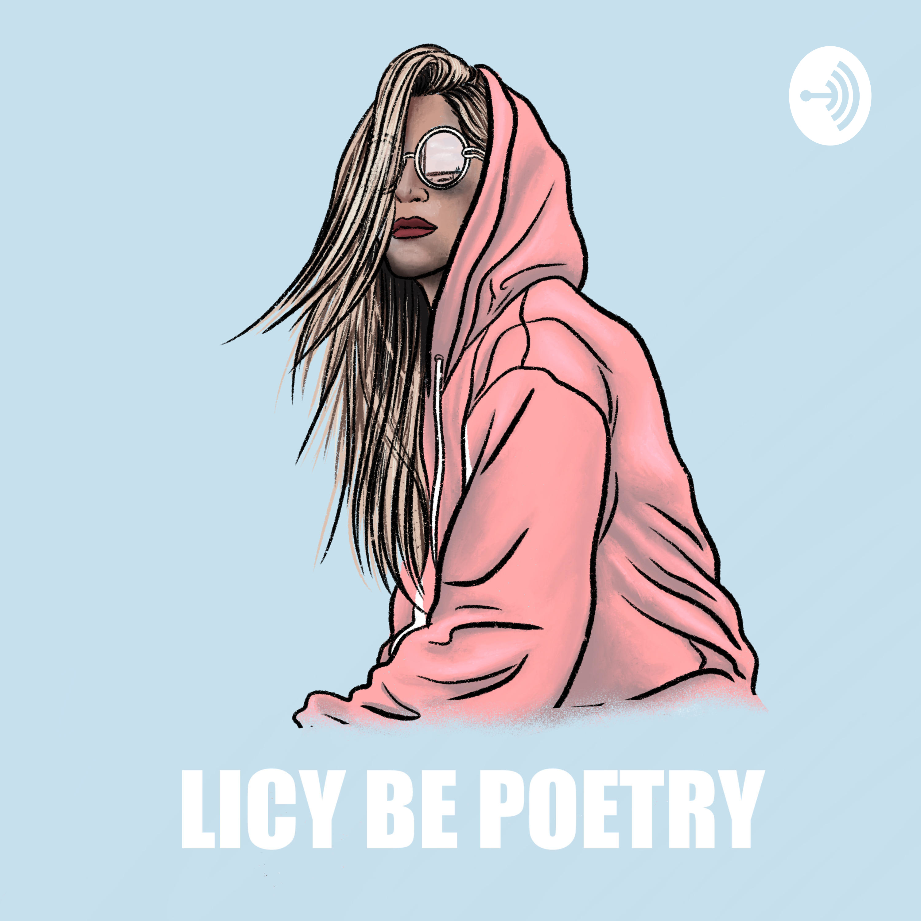 Licy Be Poetry