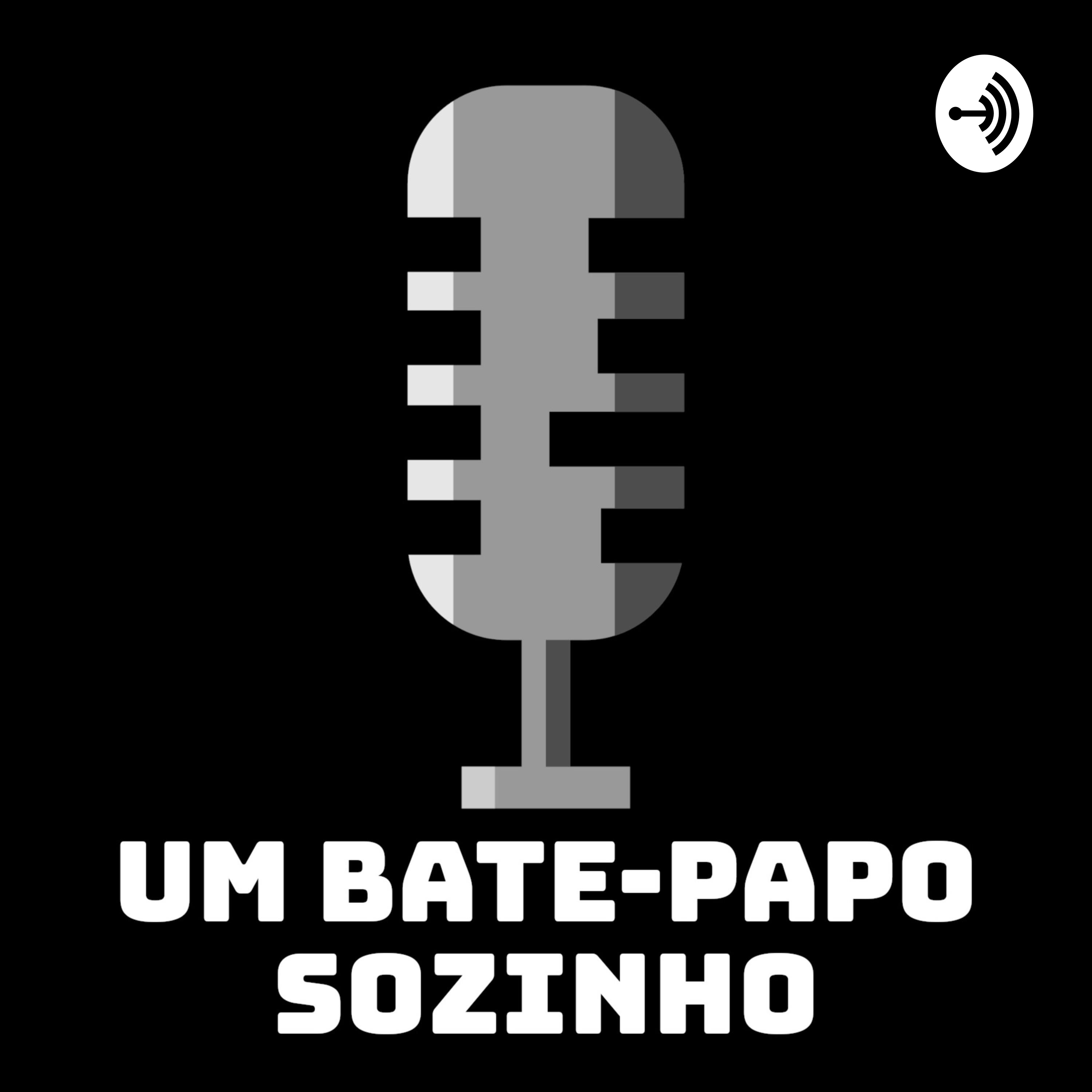 Um Bate-Papo Sozinho